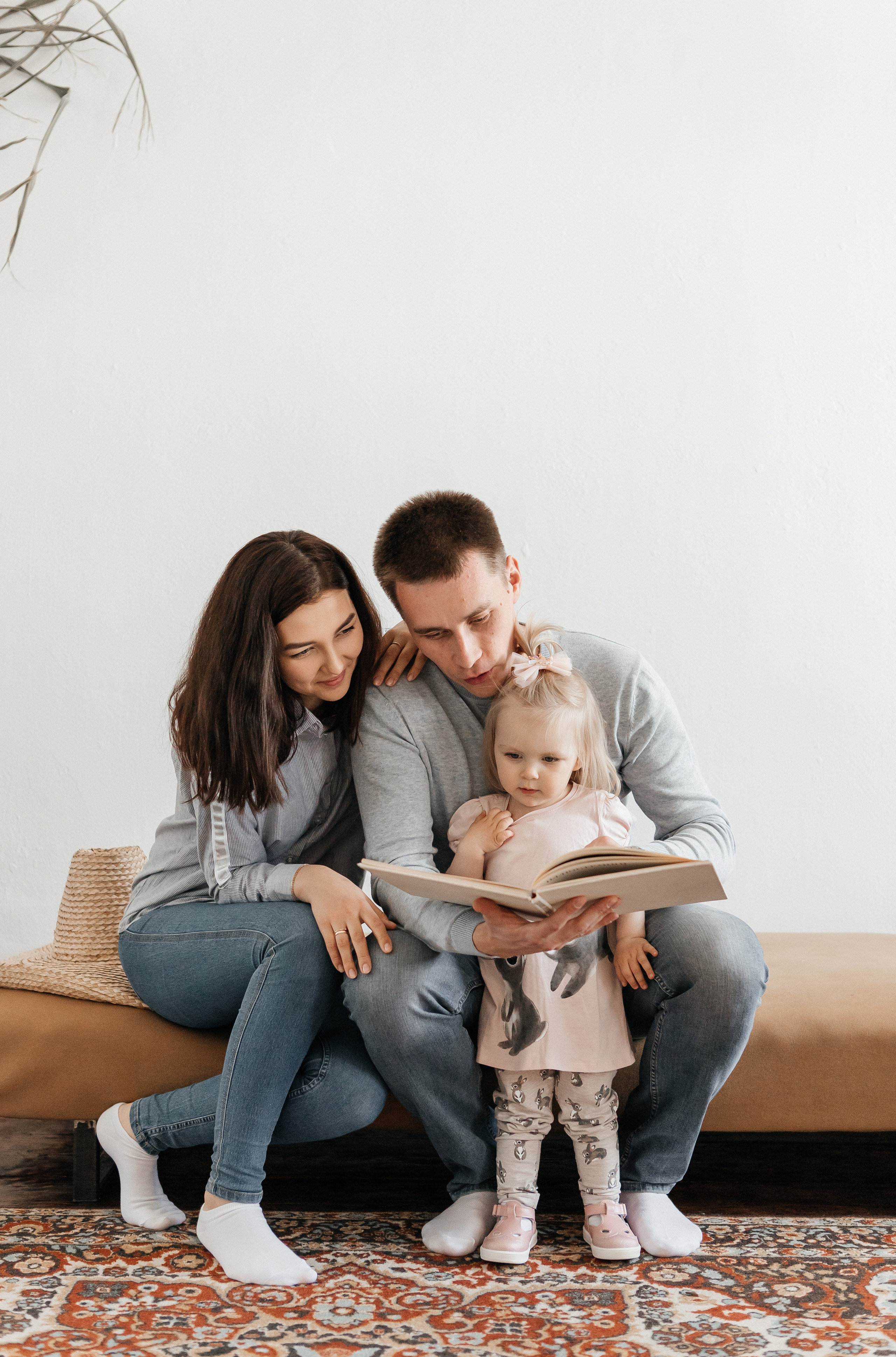 Первая фотосессия...... Фотограф Артем Утешев