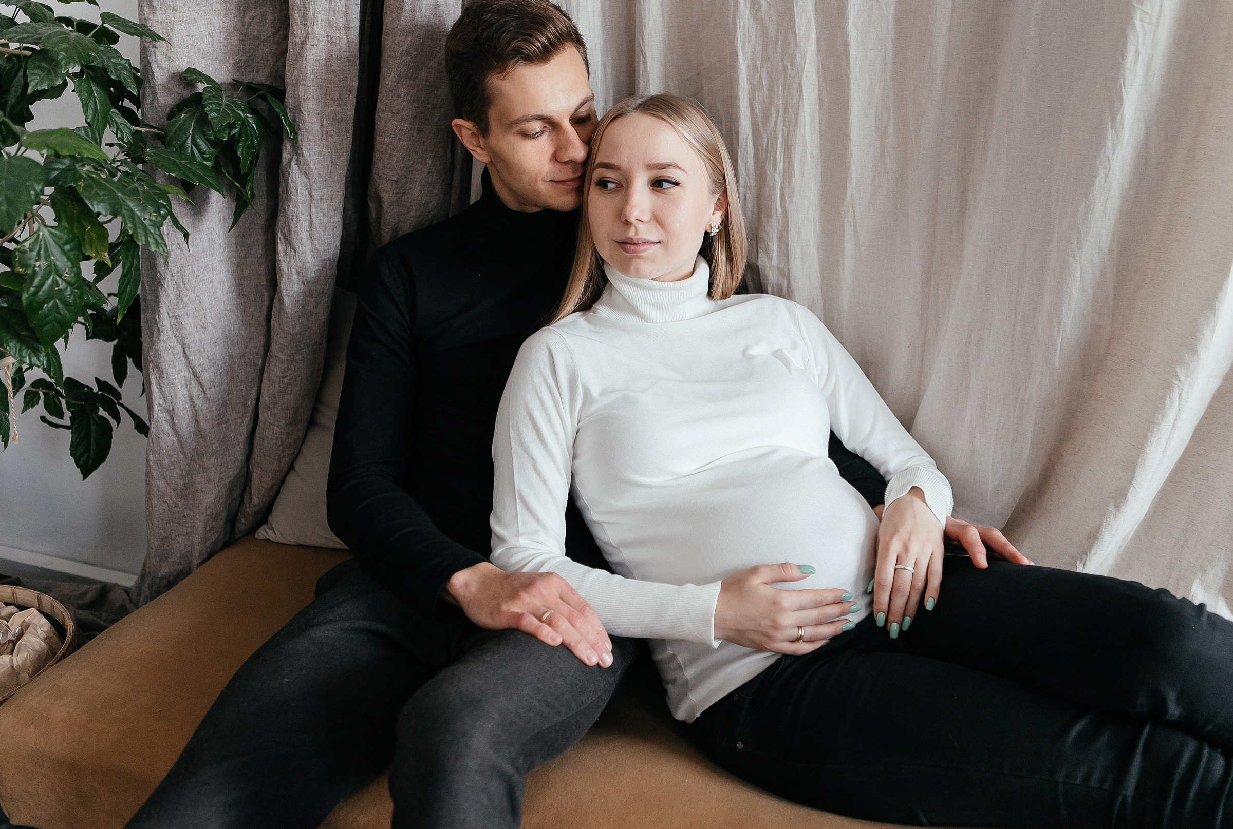 В ожидании принцессы. Фотограф Артем Утешев