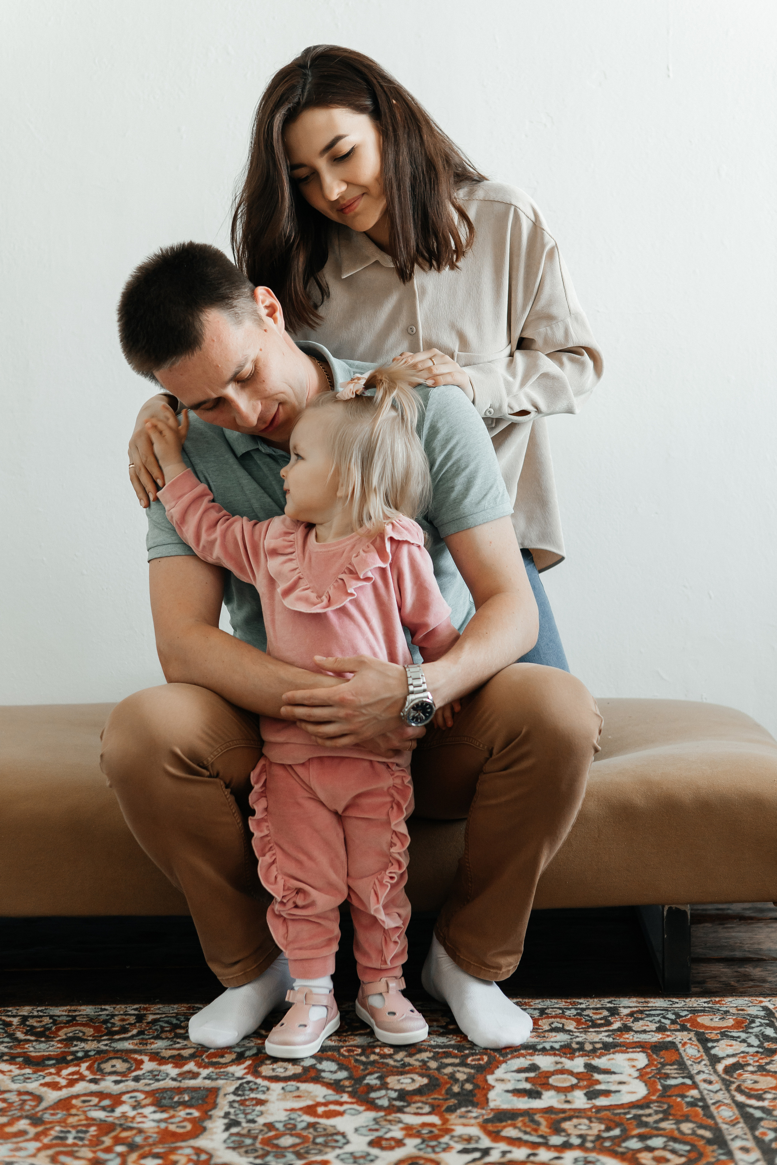 Первая фотосессия...... Фотограф Артем Утешев