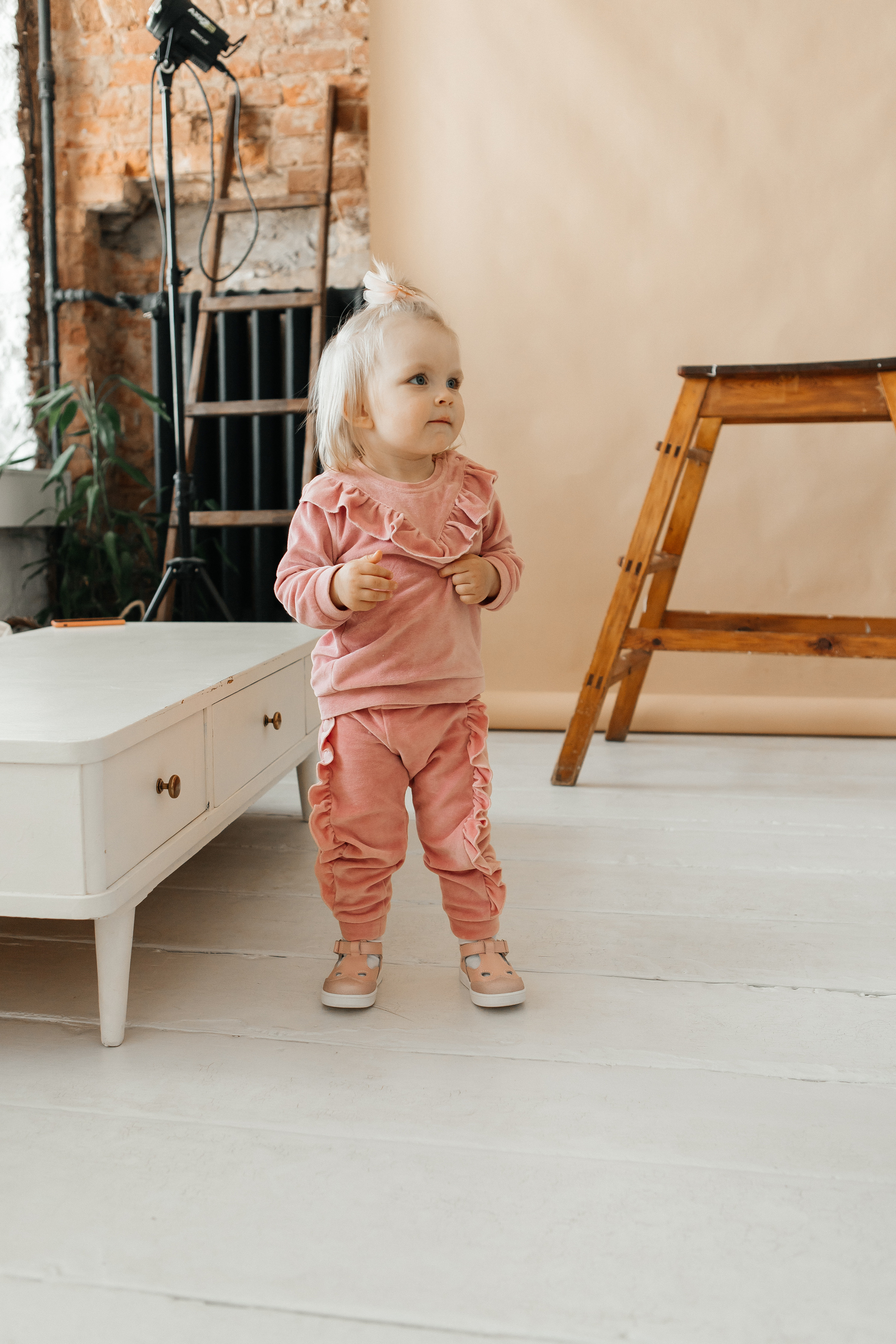 Первая фотосессия...... Фотограф Артем Утешев