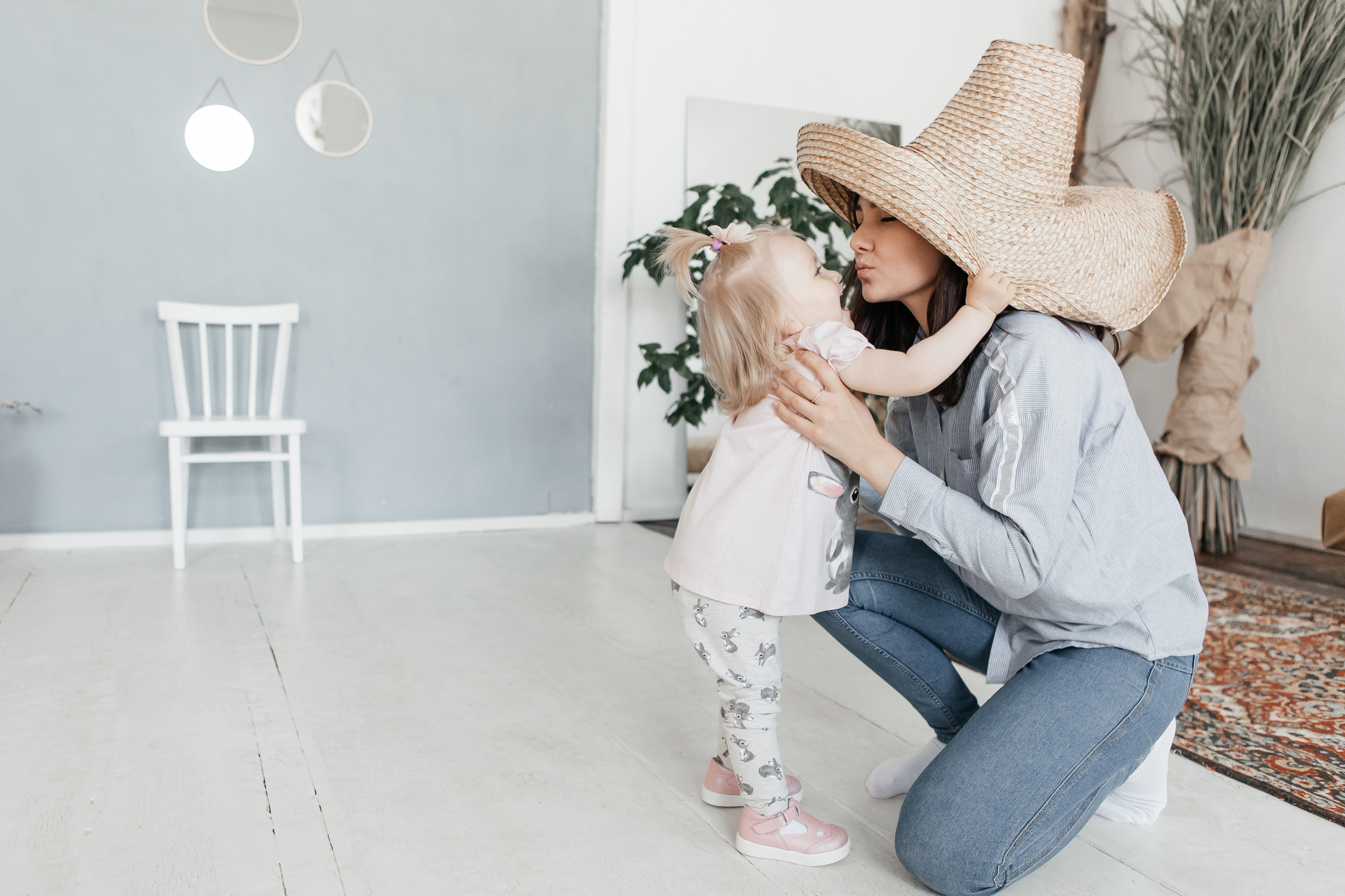 Первая фотосессия...... Фотограф Артем Утешев