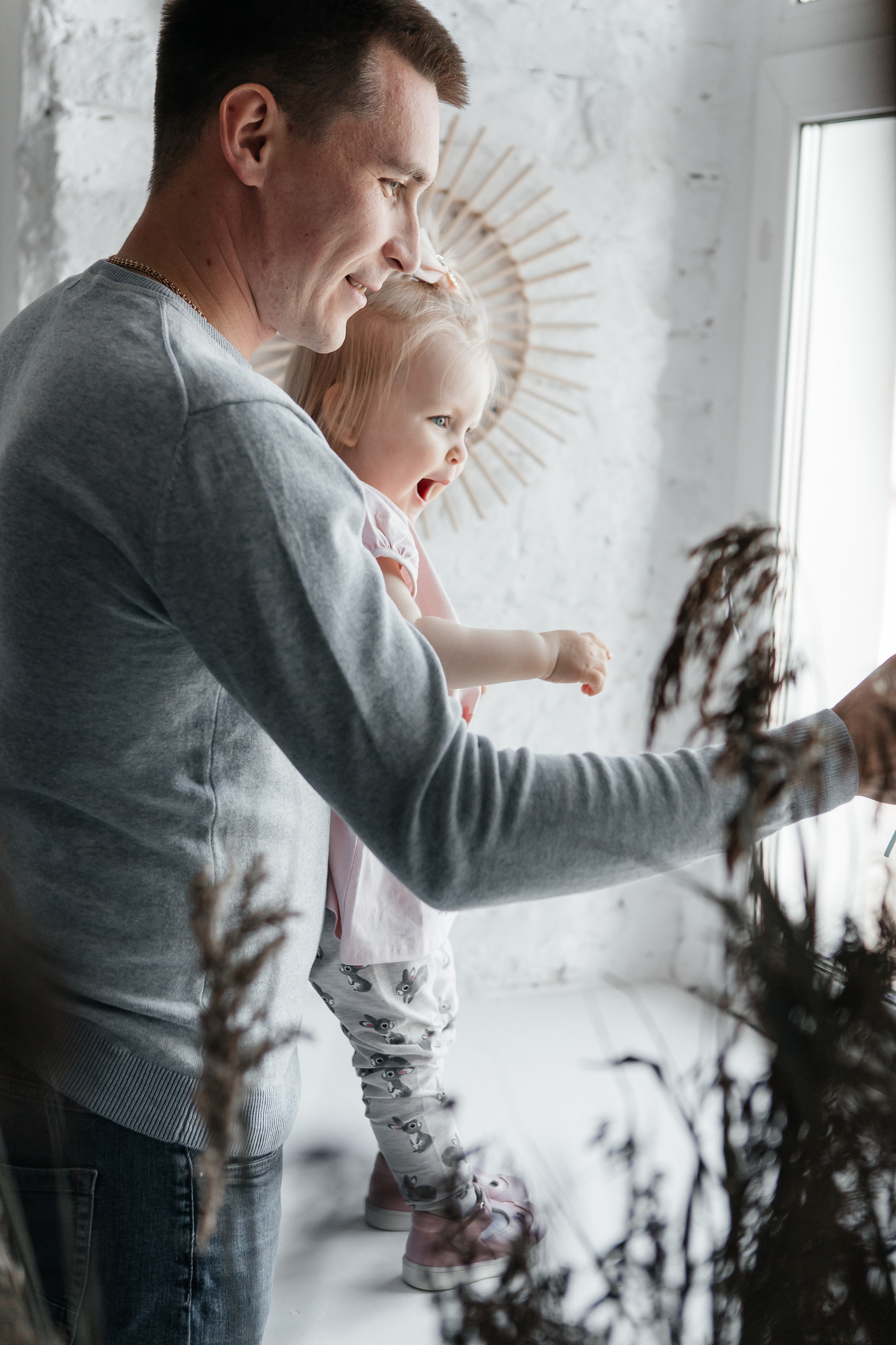 Первая фотосессия...... Фотограф Артем Утешев