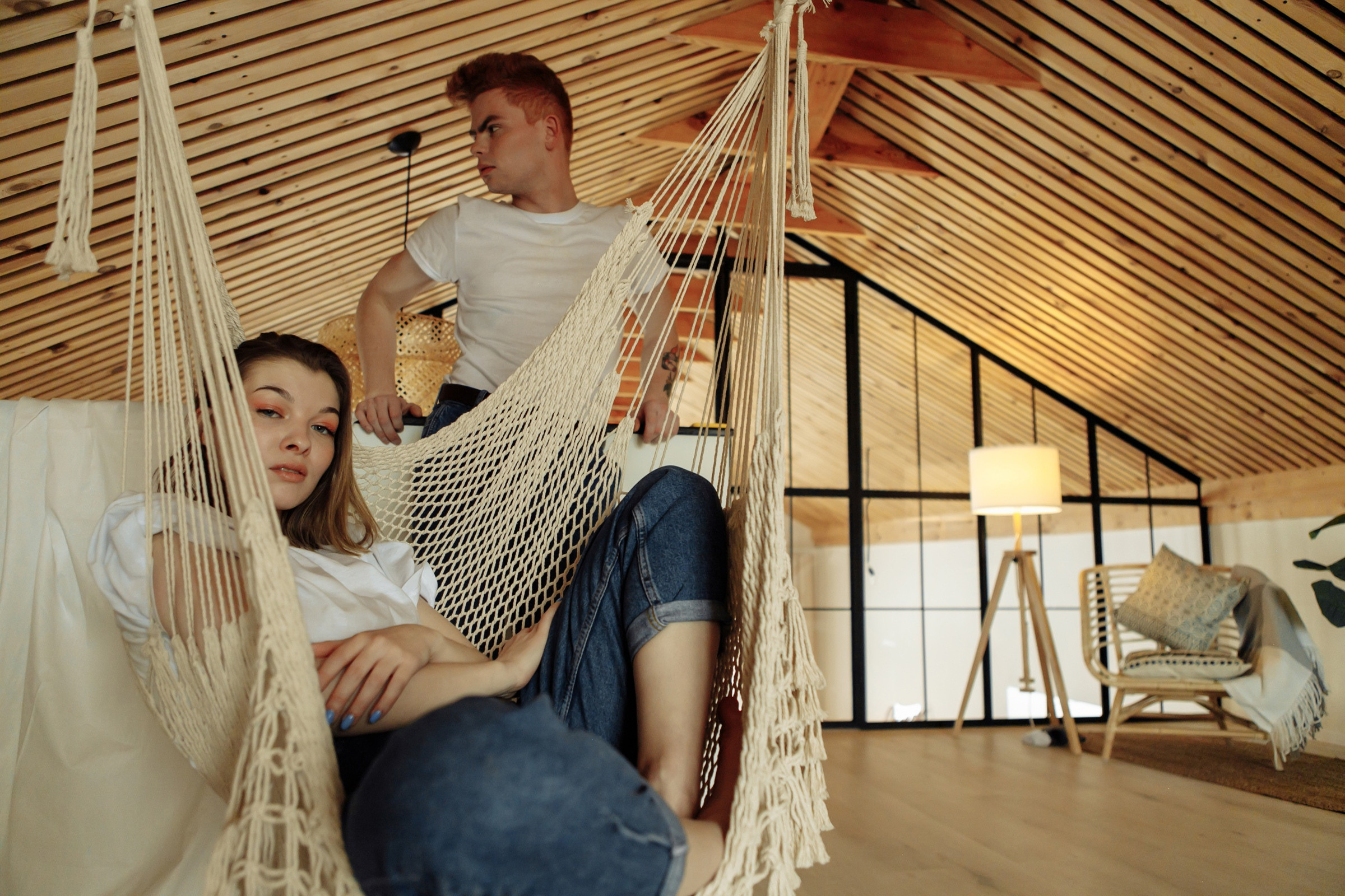 Вместе. Фотограф Артем Утешев