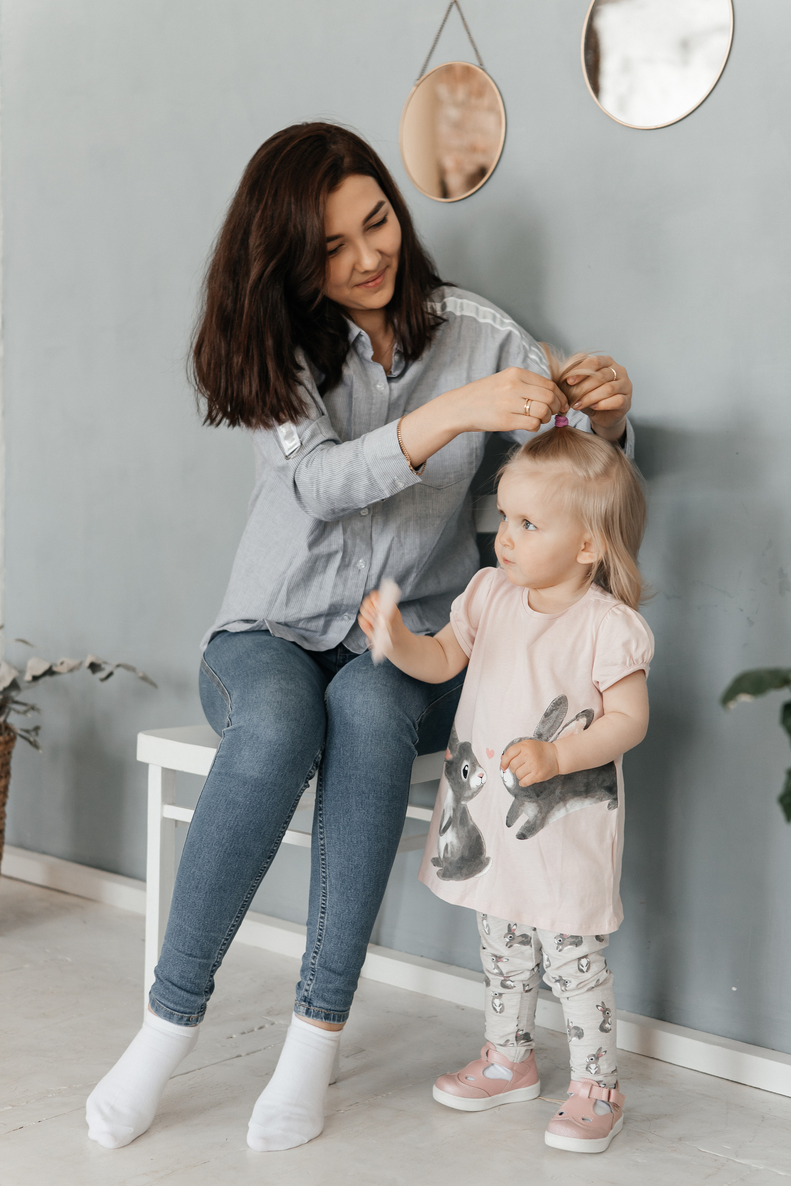 Первая фотосессия...... Фотограф Артем Утешев