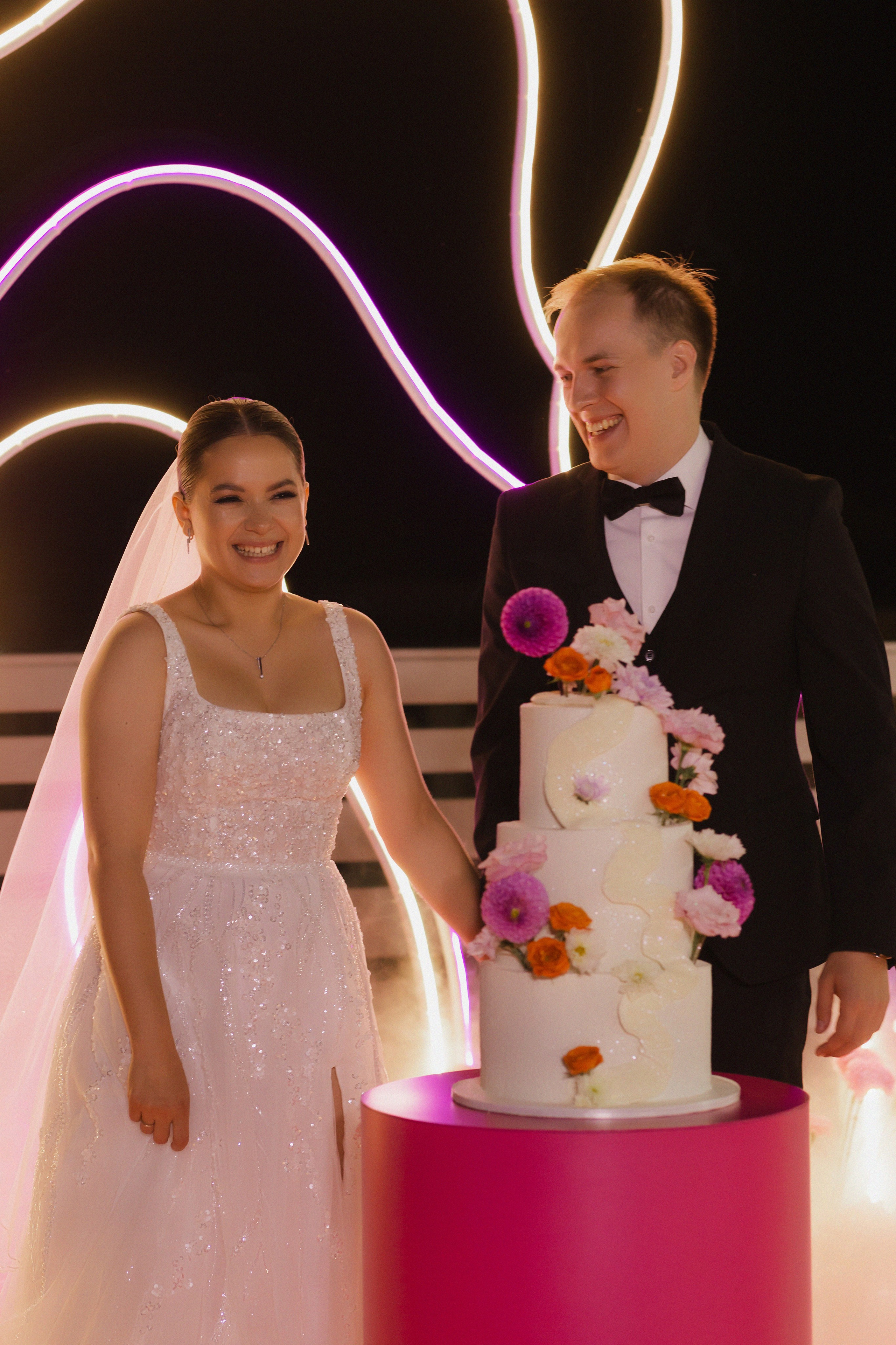 Саша и Женя. Свадебный фотограф в Рязани и Москве Евгения Жмурова