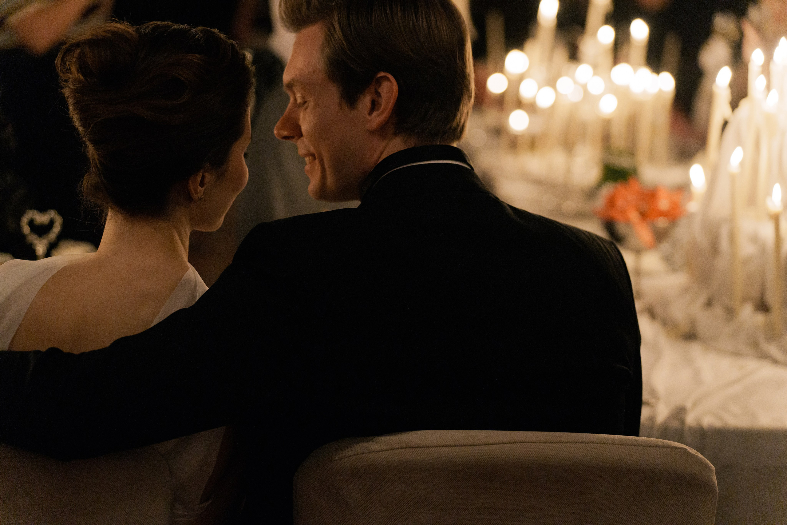 After midnight. Свадебный фотограф в Ростовe-на-Дону Анастасия Прутова