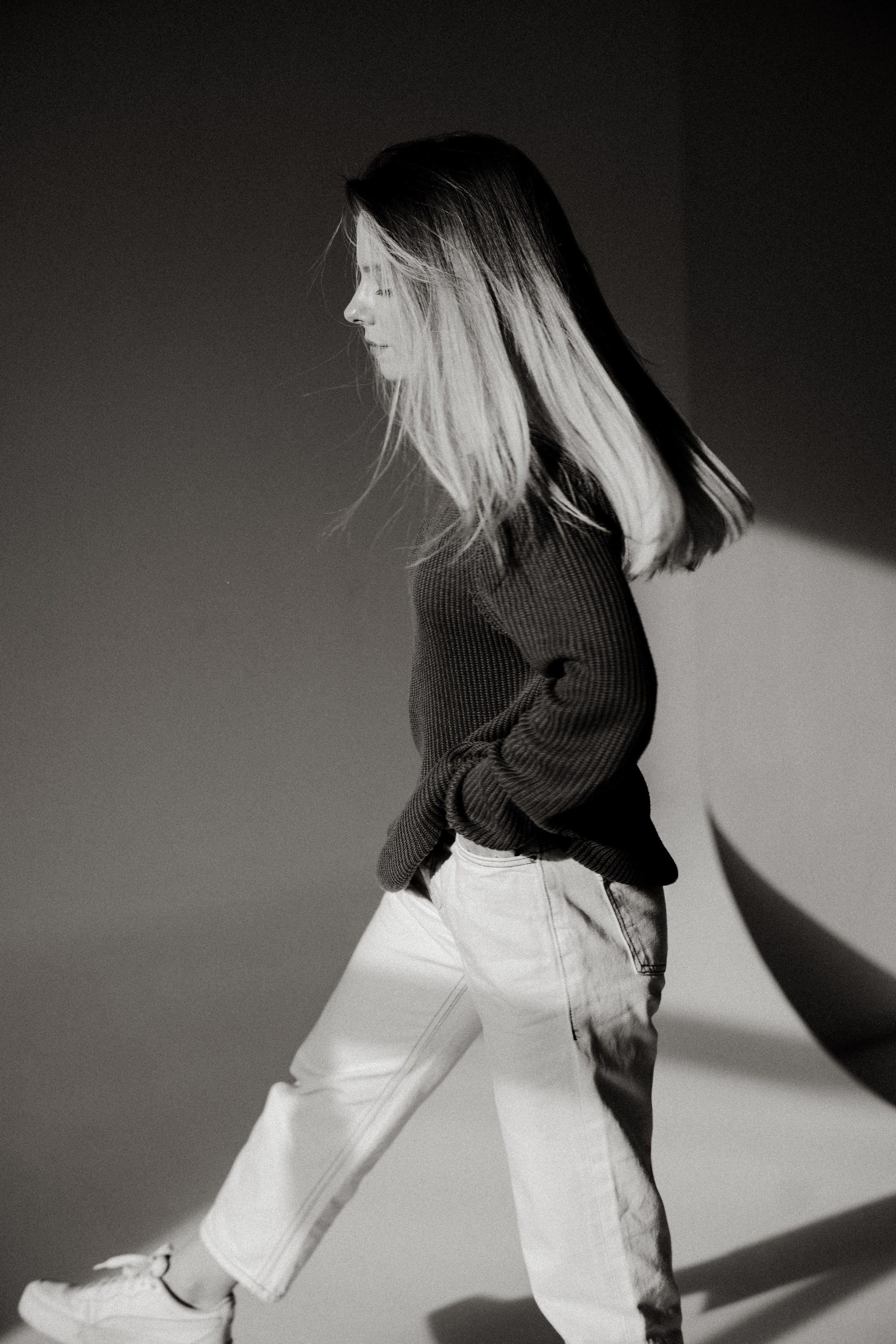 Арина. Даша Царёва, фотограф