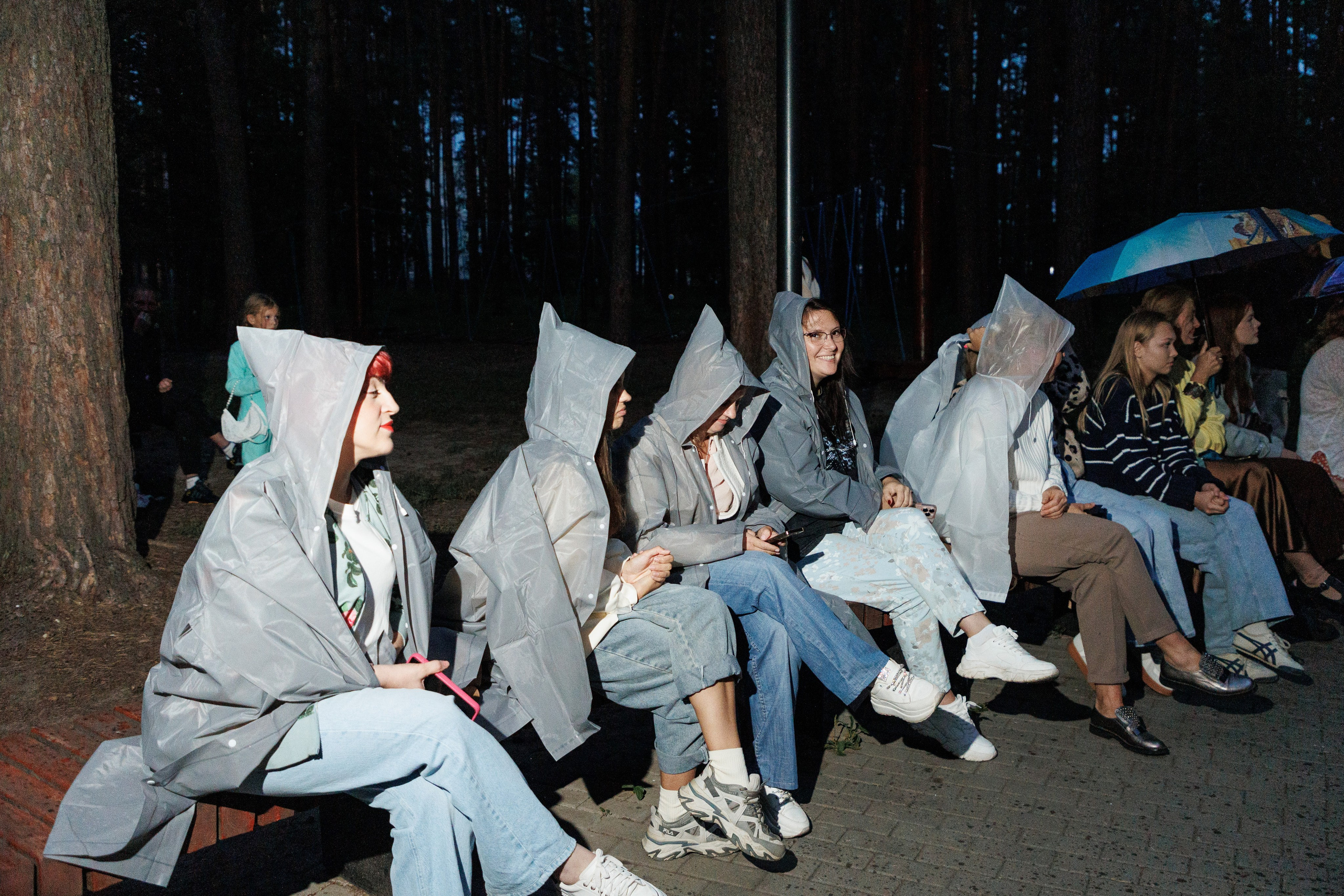 ПечаКуча 12-8-25. Фотограф городских и семейных событий Артем Карпухин