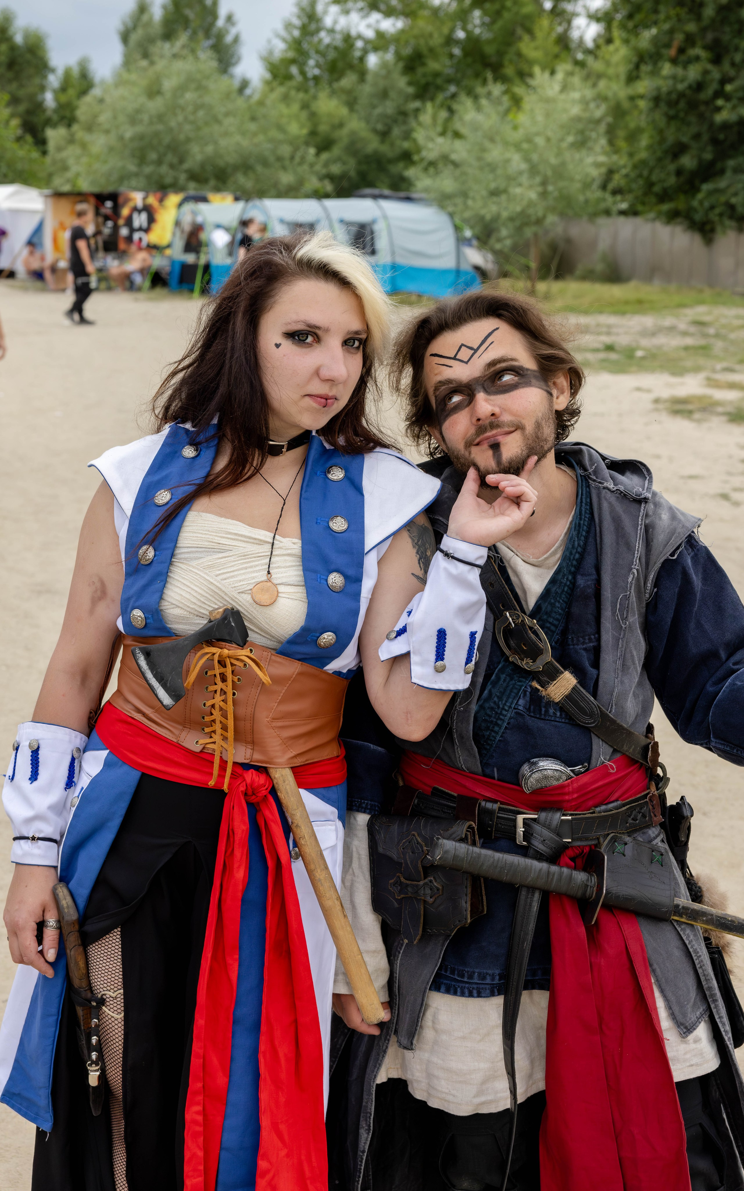 «Лихолесье» 2024. Bertran Ordo