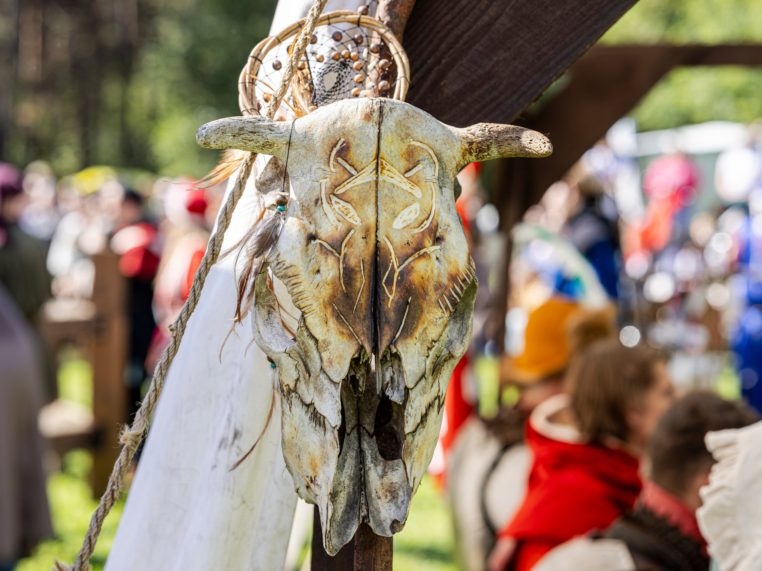Княжий двор 2025. Bertran Ordo
