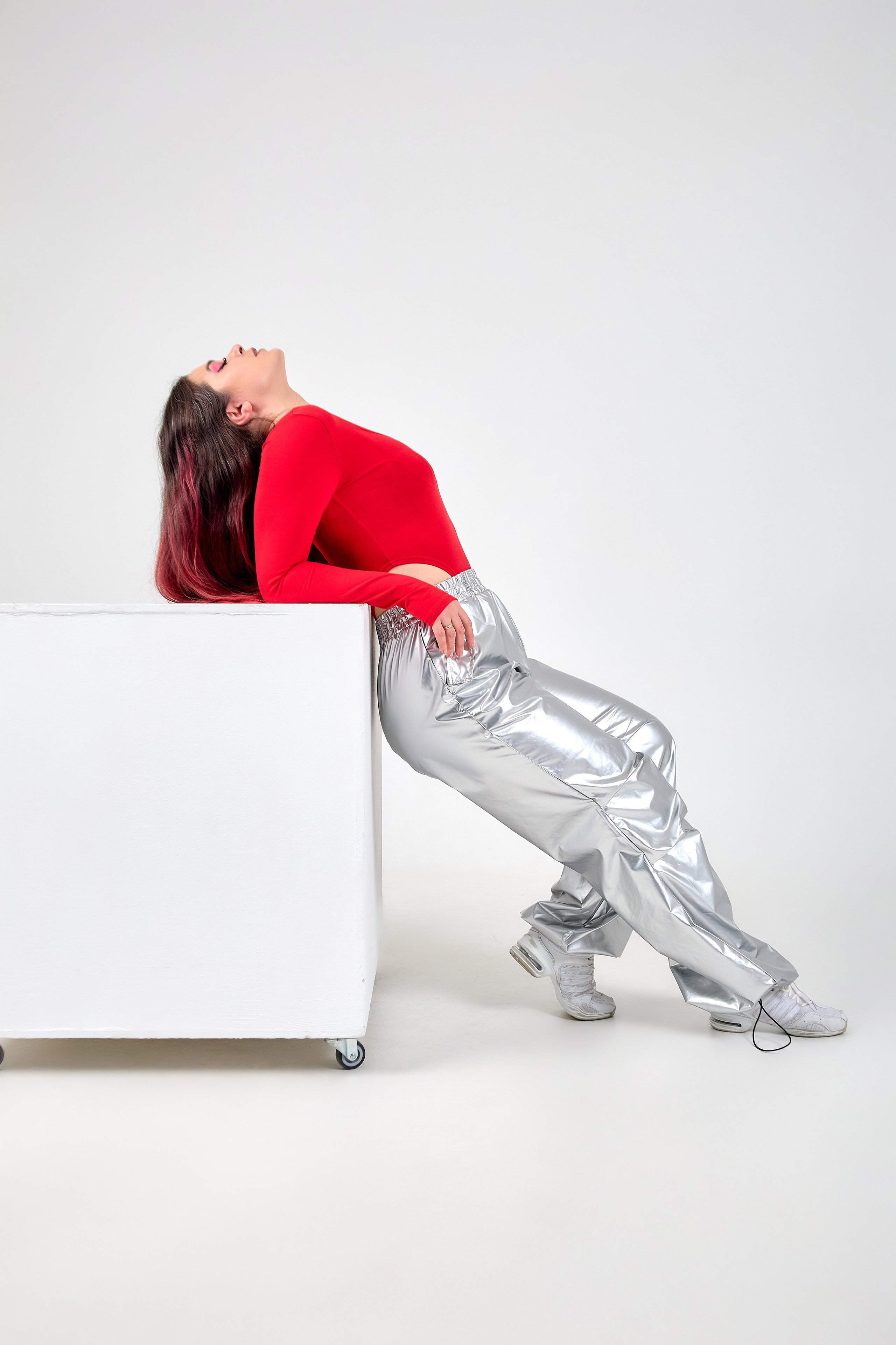 Студийные. Александр Кашин, репортажный фотограф в Челябинске и Екатеринбурге