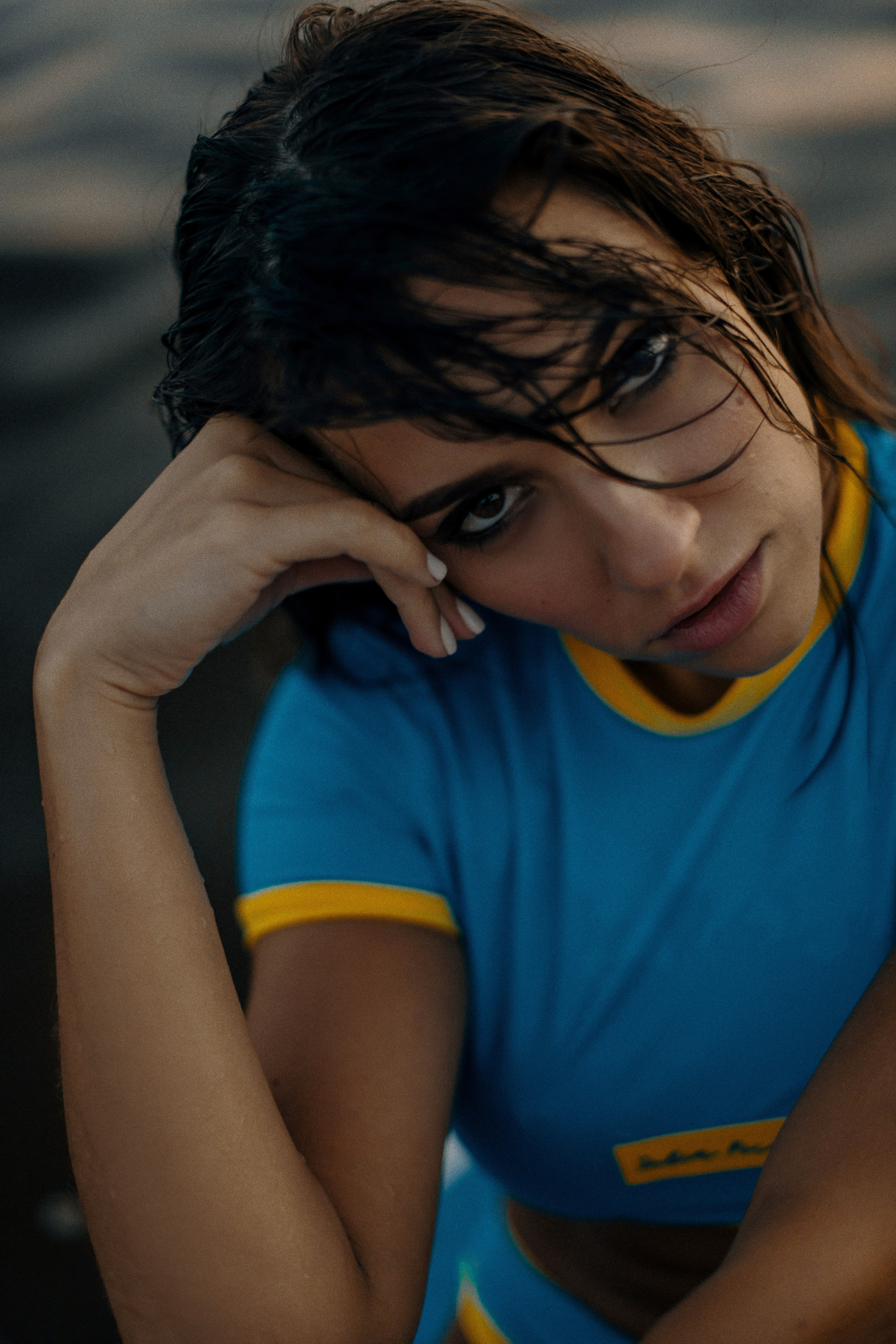 Юля. Свадебный фотограф в Санкт-Петербурге София Шубик