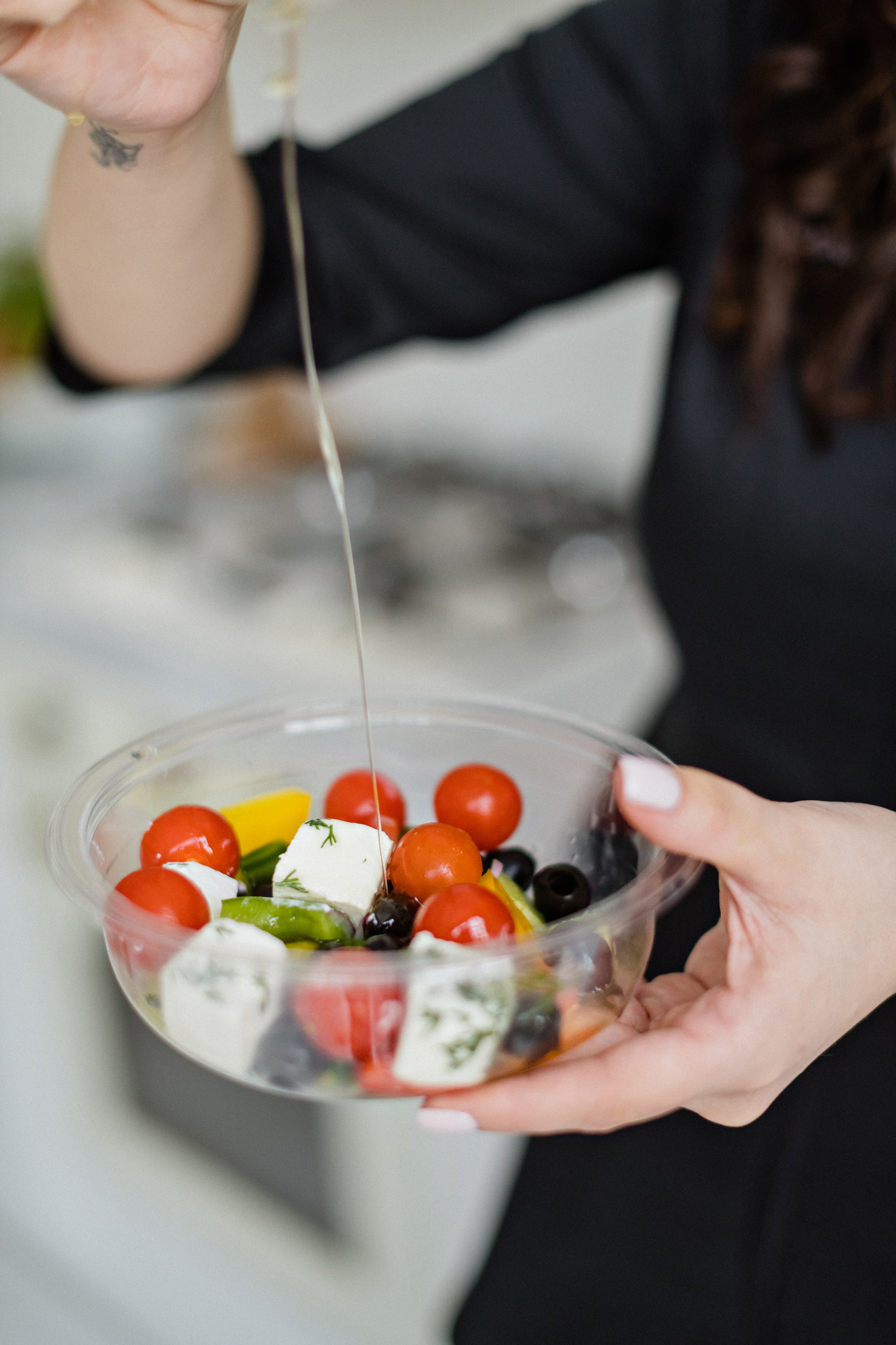 Нутрициолог. Свадебный фотограф в Санкт-Петербурге София Шубик
