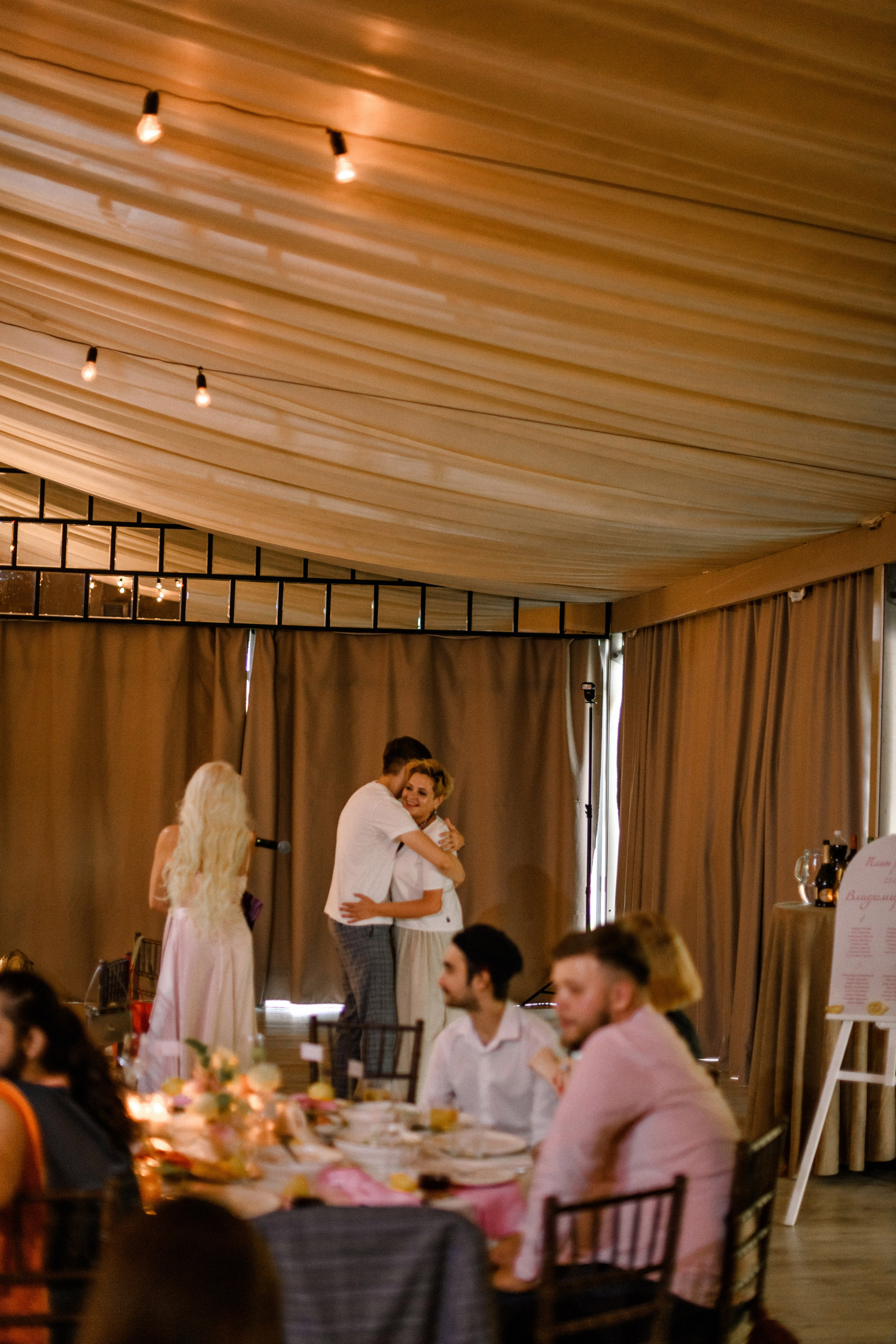 25/07/24 Юля и Вова. Свадебный фотограф в Санкт-Петербурге София Шубик