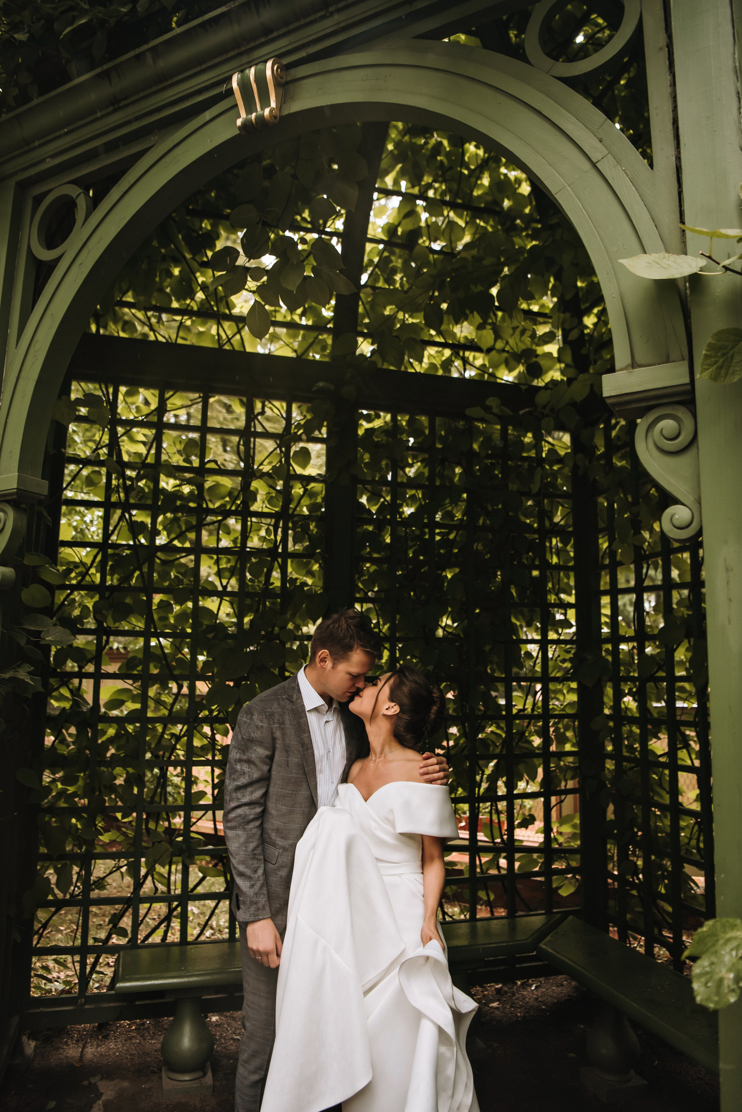 23/07/21 Катя и Паша. Свадебный фотограф в Санкт-Петербурге София Шубик