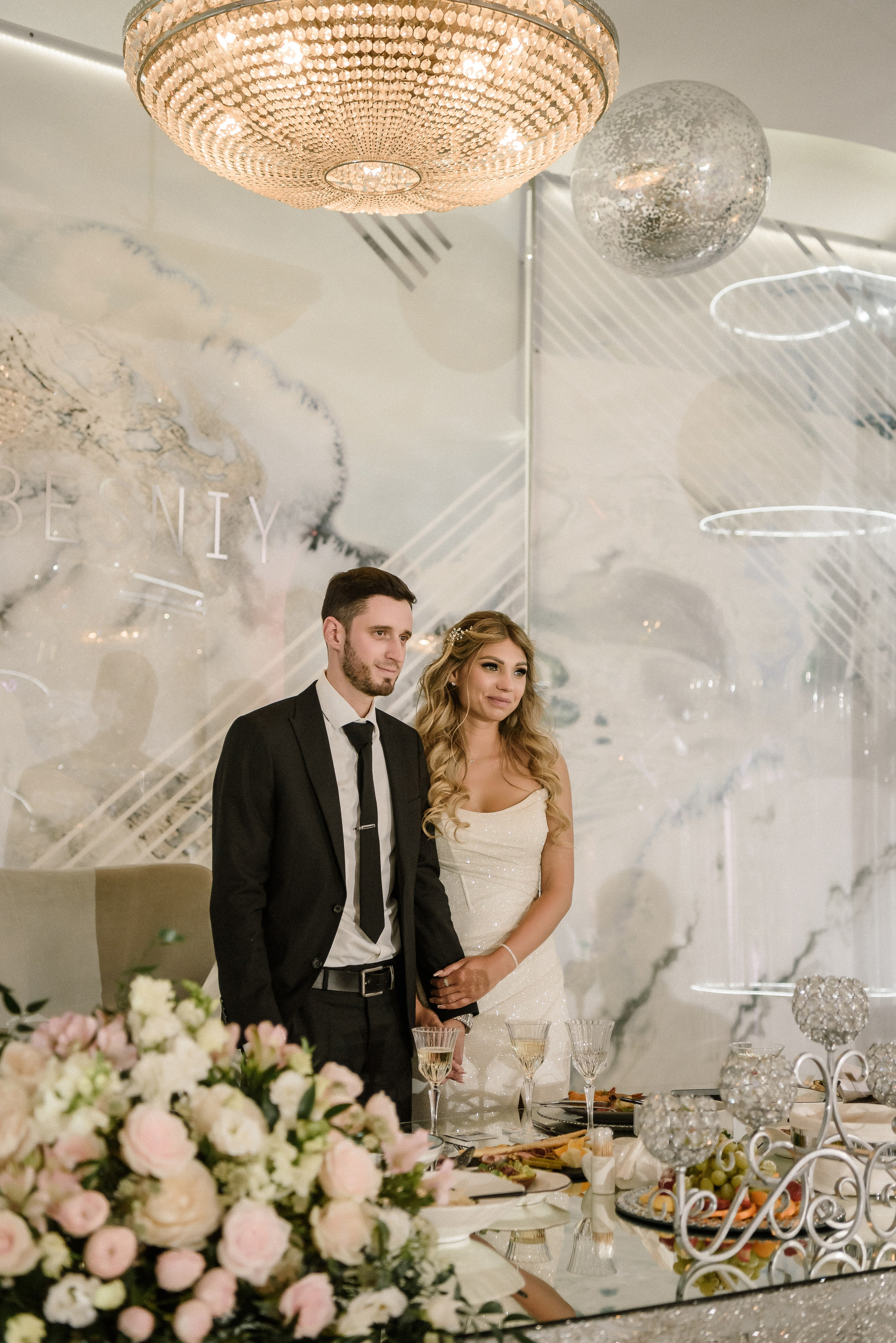 23/06/23 Катя и Женя. Свадебный фотограф в Санкт-Петербурге София Шубик