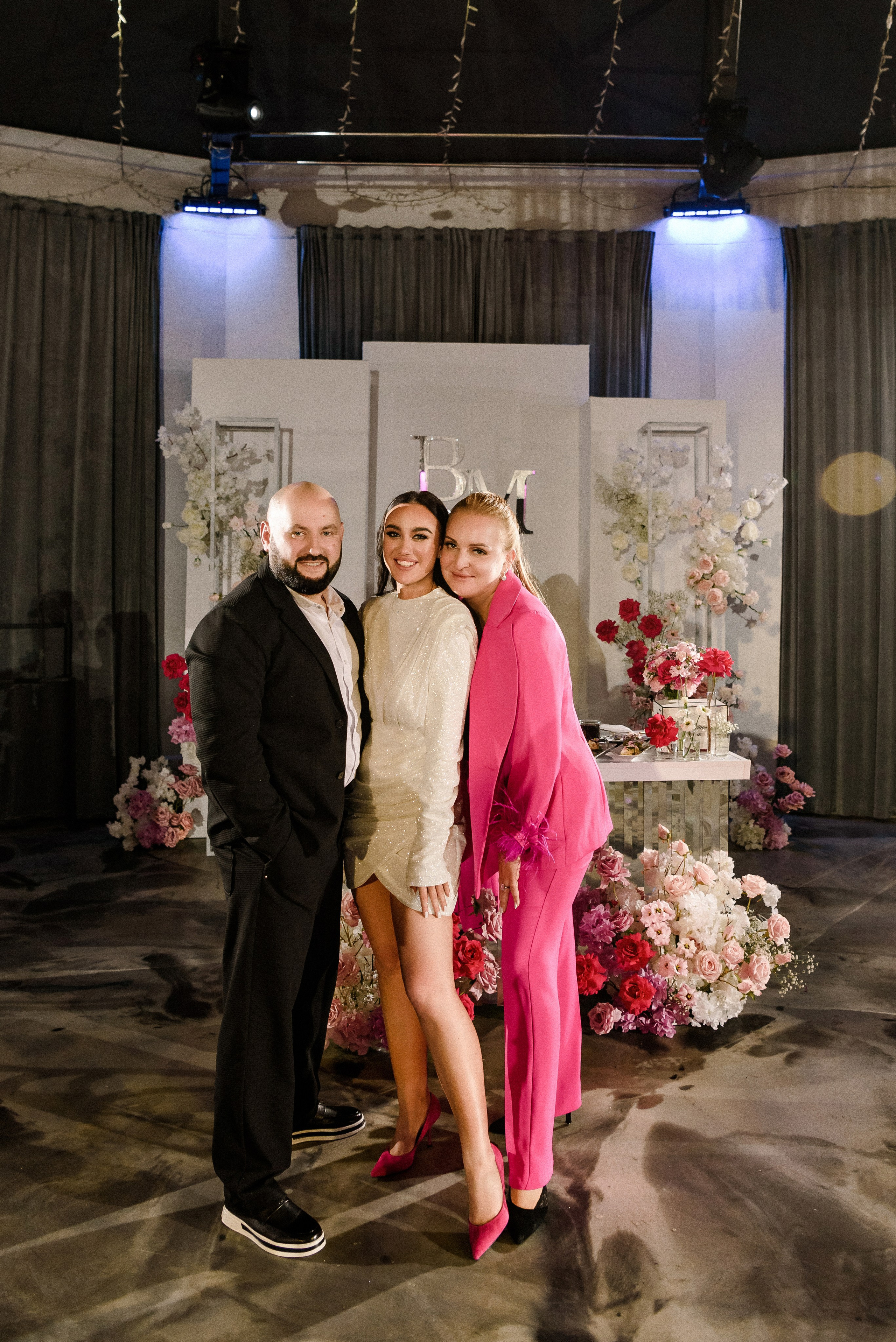 02/11/24 Маша и Вадим. Свадебный фотограф в Санкт-Петербурге София Шубик