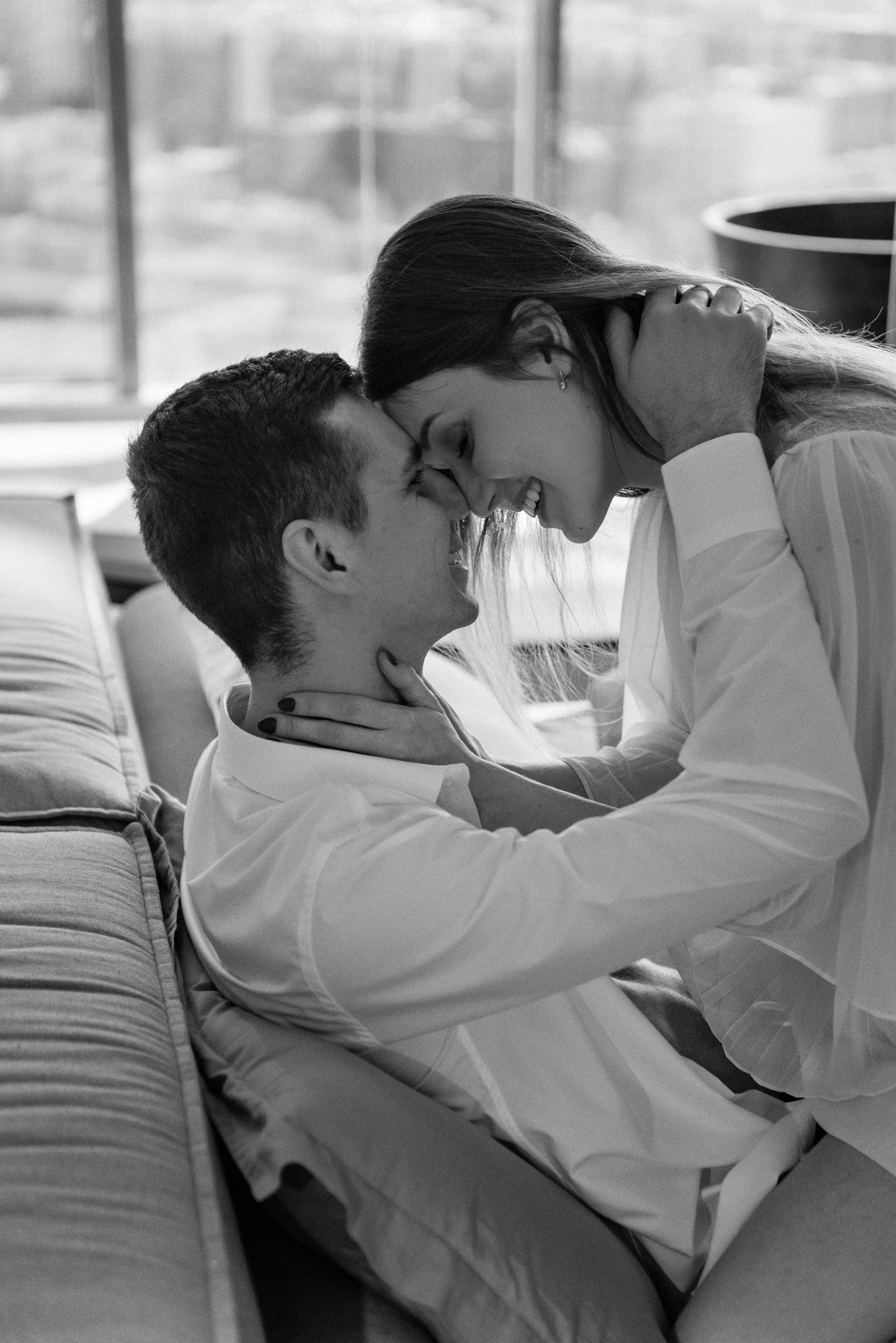 София и Антон. Свадебный фотограф в Санкт-Петербурге София Шубик