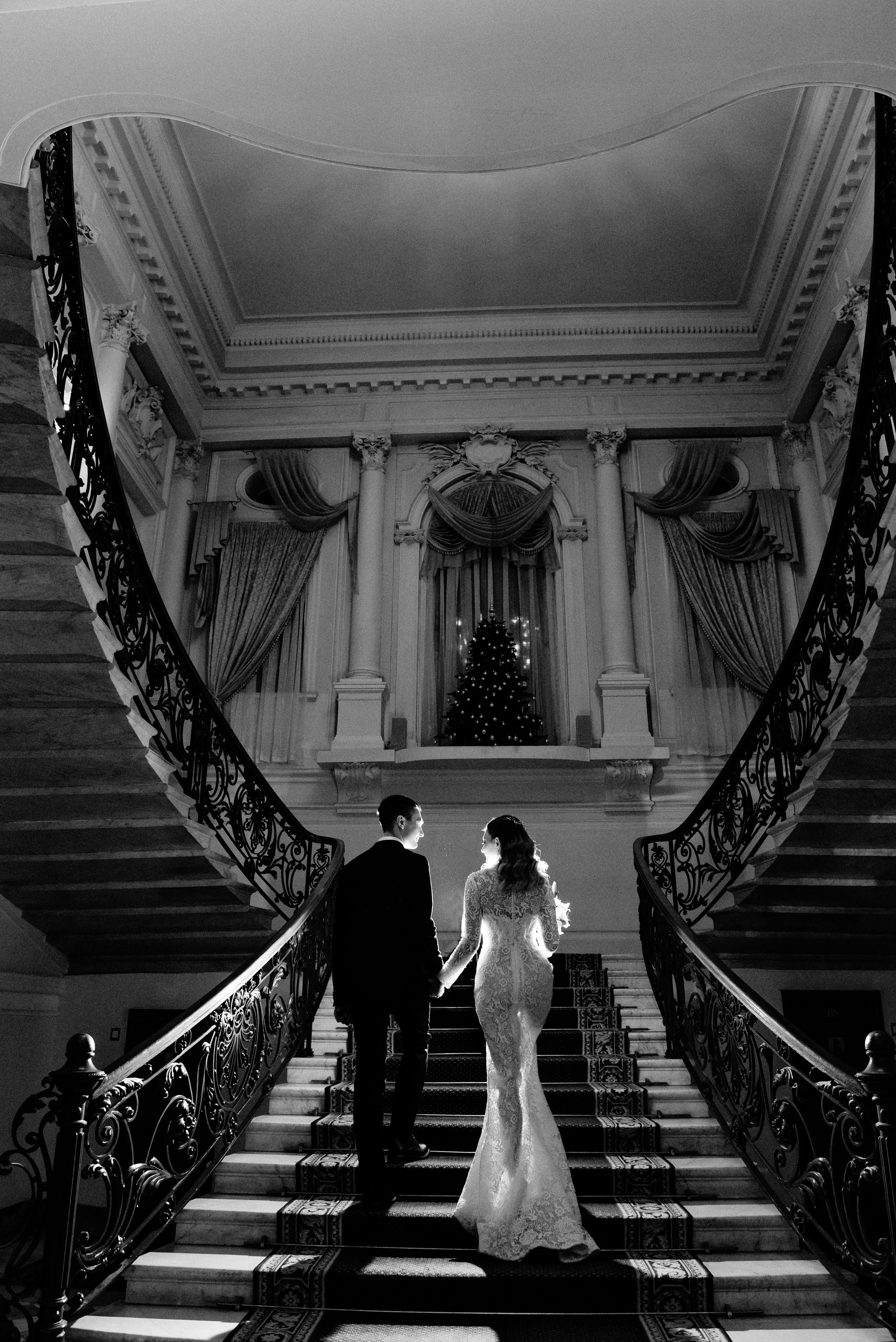 25/01/25 Екатерина и Виктор. Свадебный фотограф в Санкт-Петербурге София Шубик