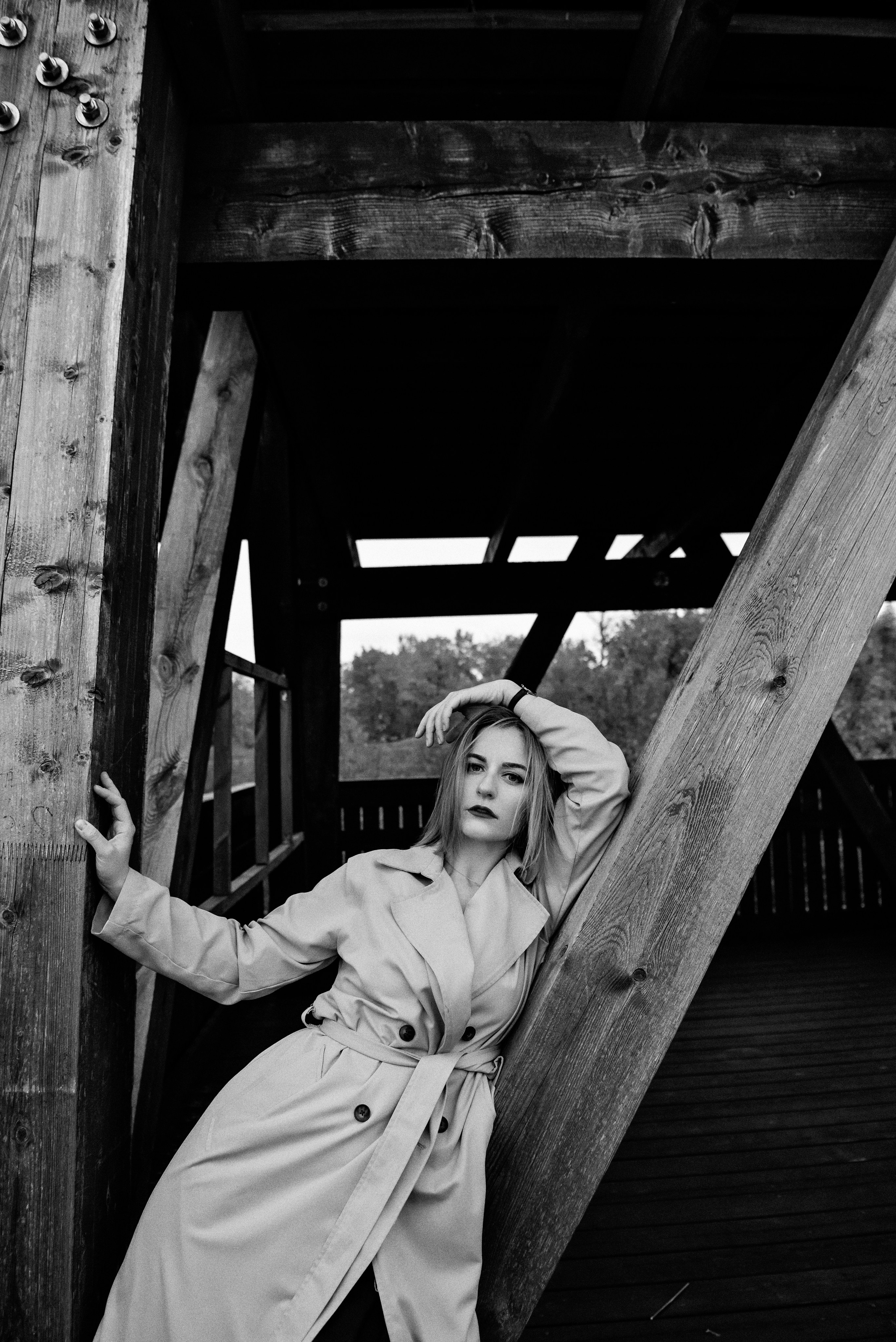 Алёна. Свадебный фотограф в Санкт-Петербурге София Шубик