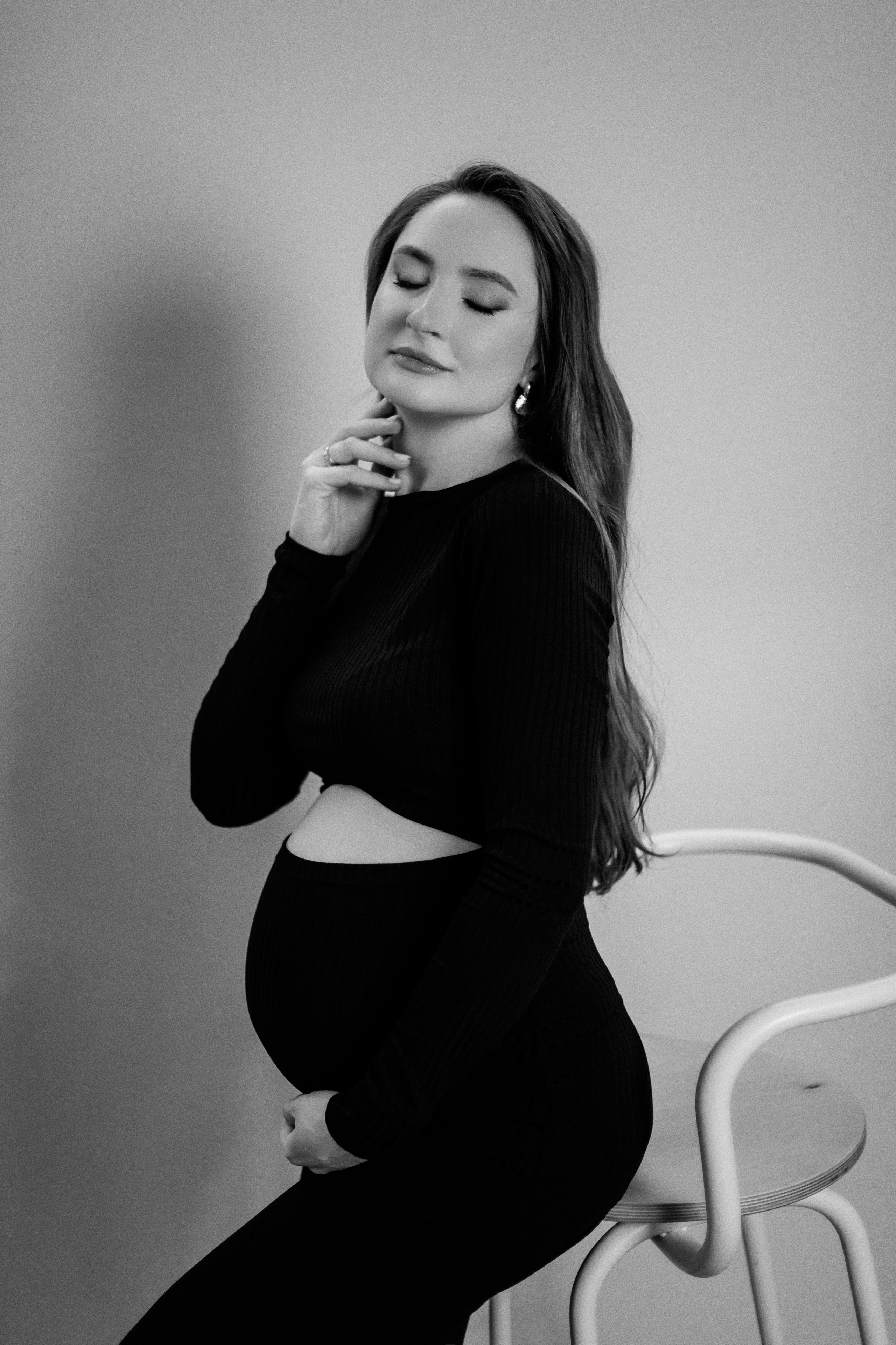 Катя в ожидании малыша. Свадебный фотограф в Санкт-Петербурге София Шубик