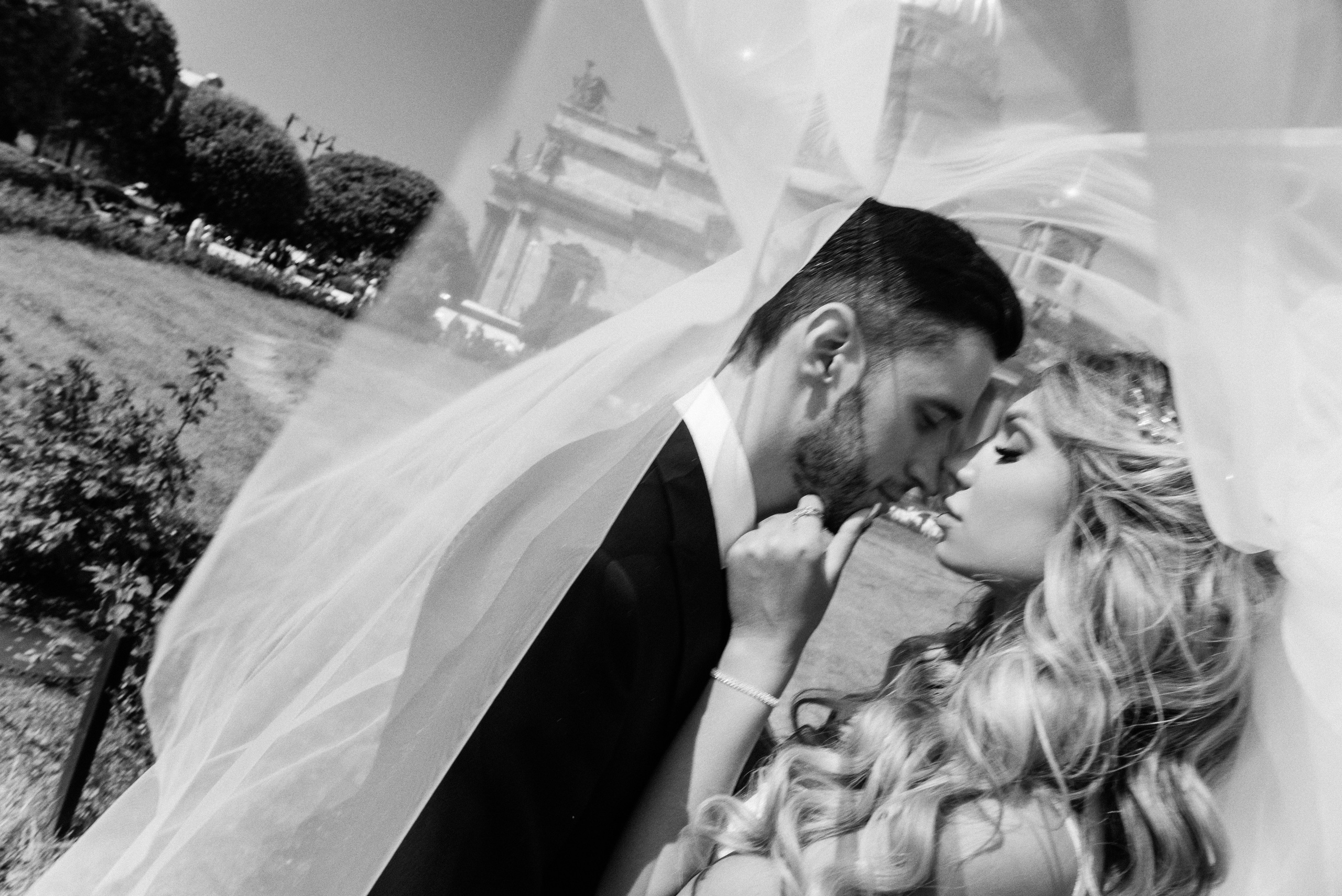 23/06/23 Катя и Женя. Свадебный фотограф в Санкт-Петербурге София Шубик