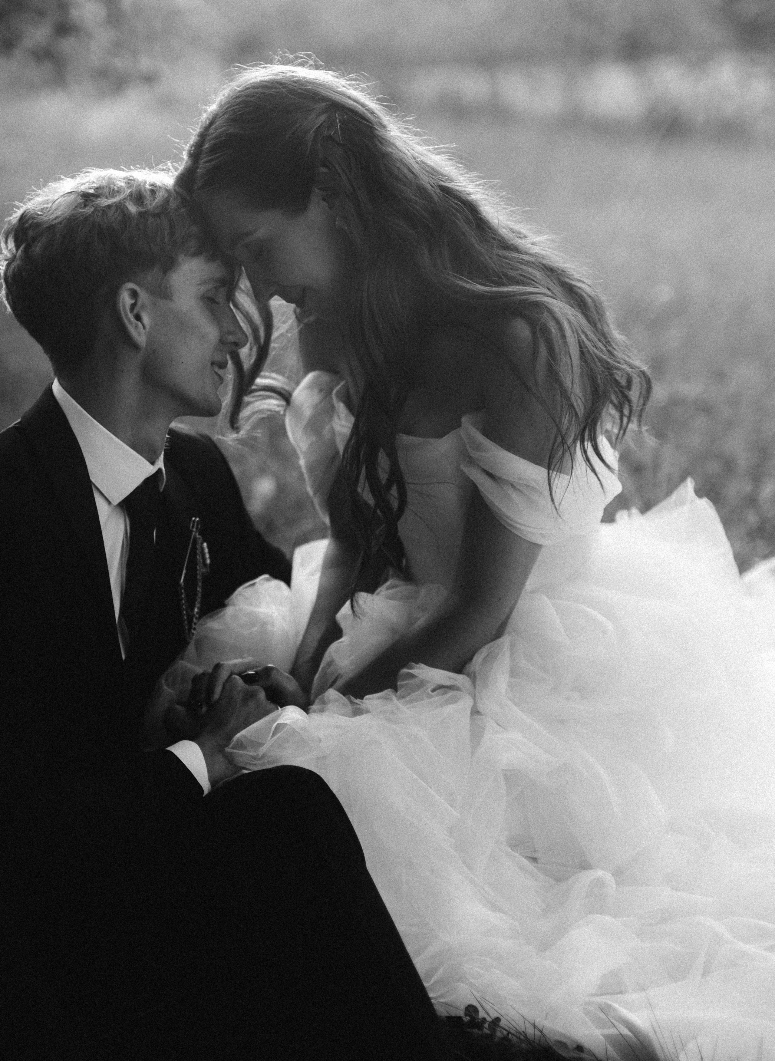 Арина и Костя. Фотограф в Коврове и области Филенкова Дарья