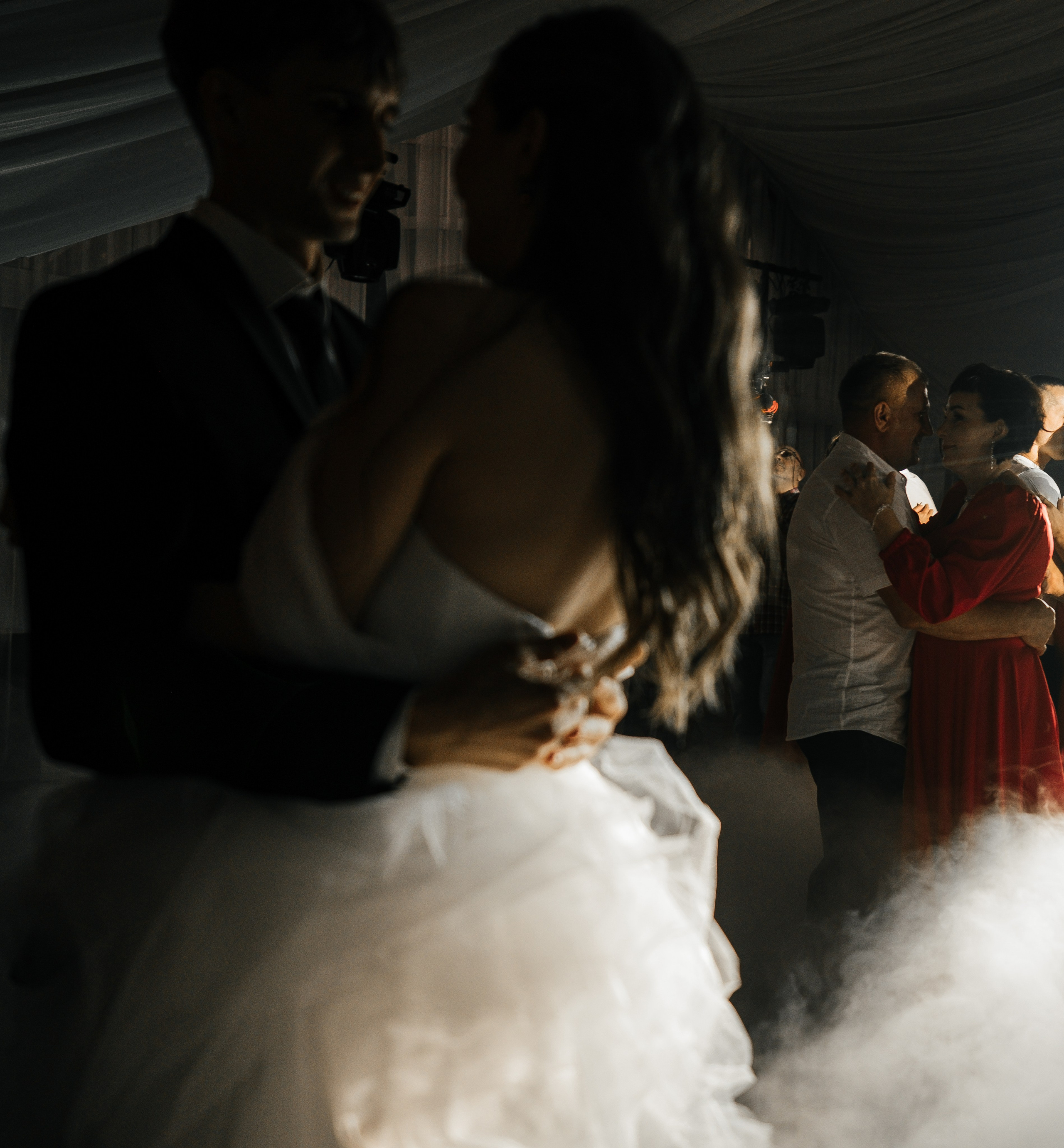 Арина и Костя. Фотограф в Коврове и области Филенкова Дарья