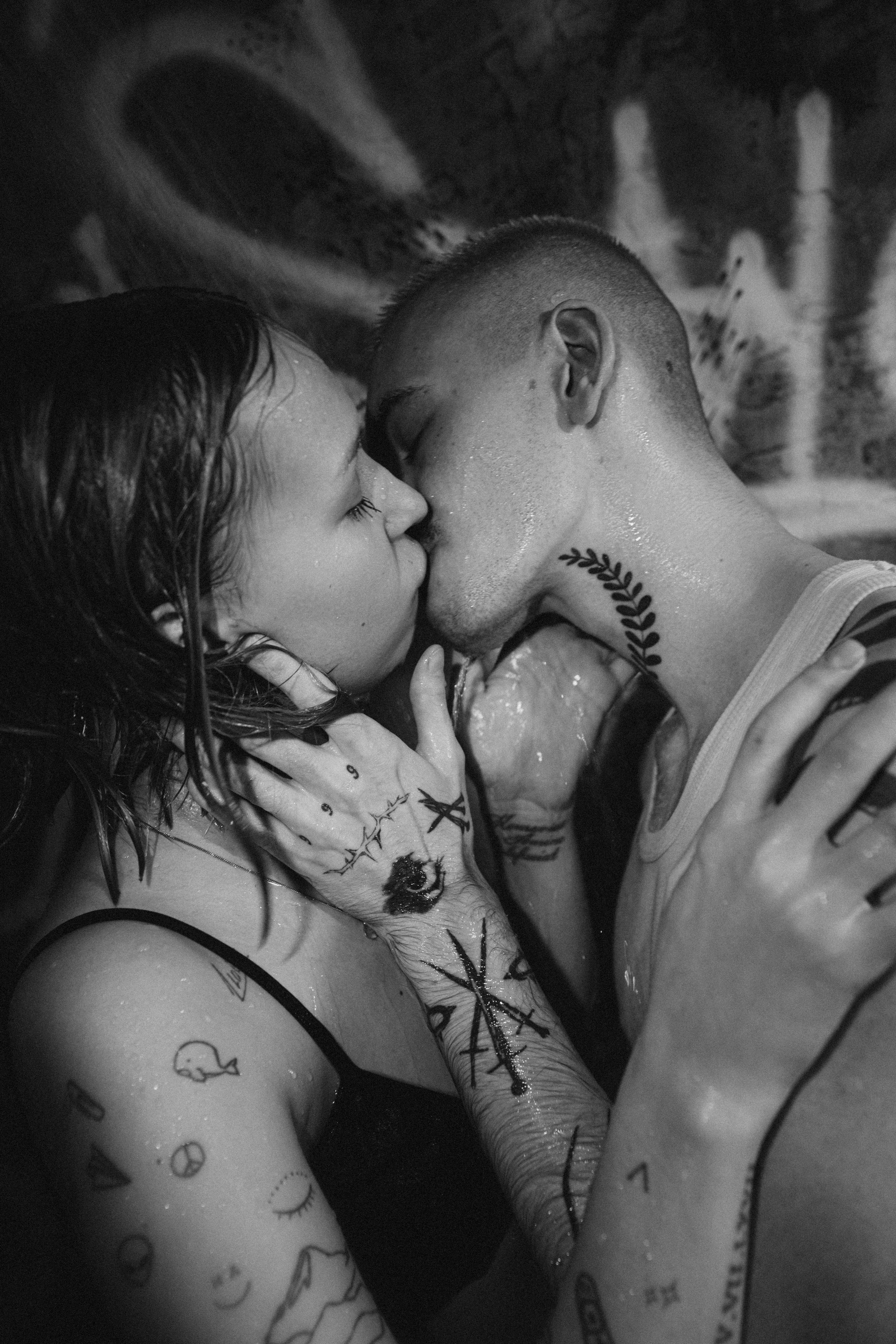 Инна и Андрей. Фотограф в Коврове и области Филенкова Дарья