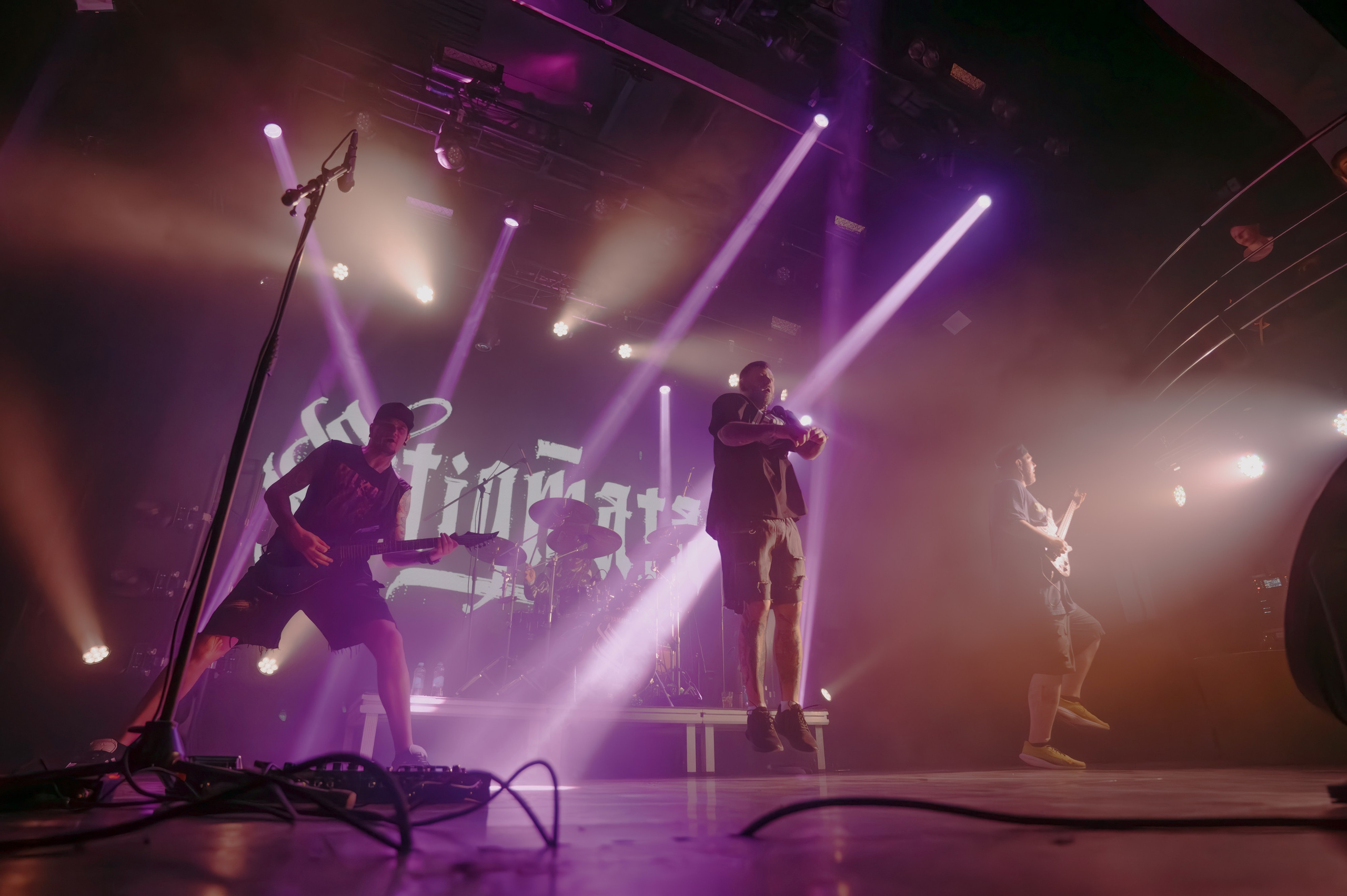 Стигмата. Контент фотограф Илья Урс