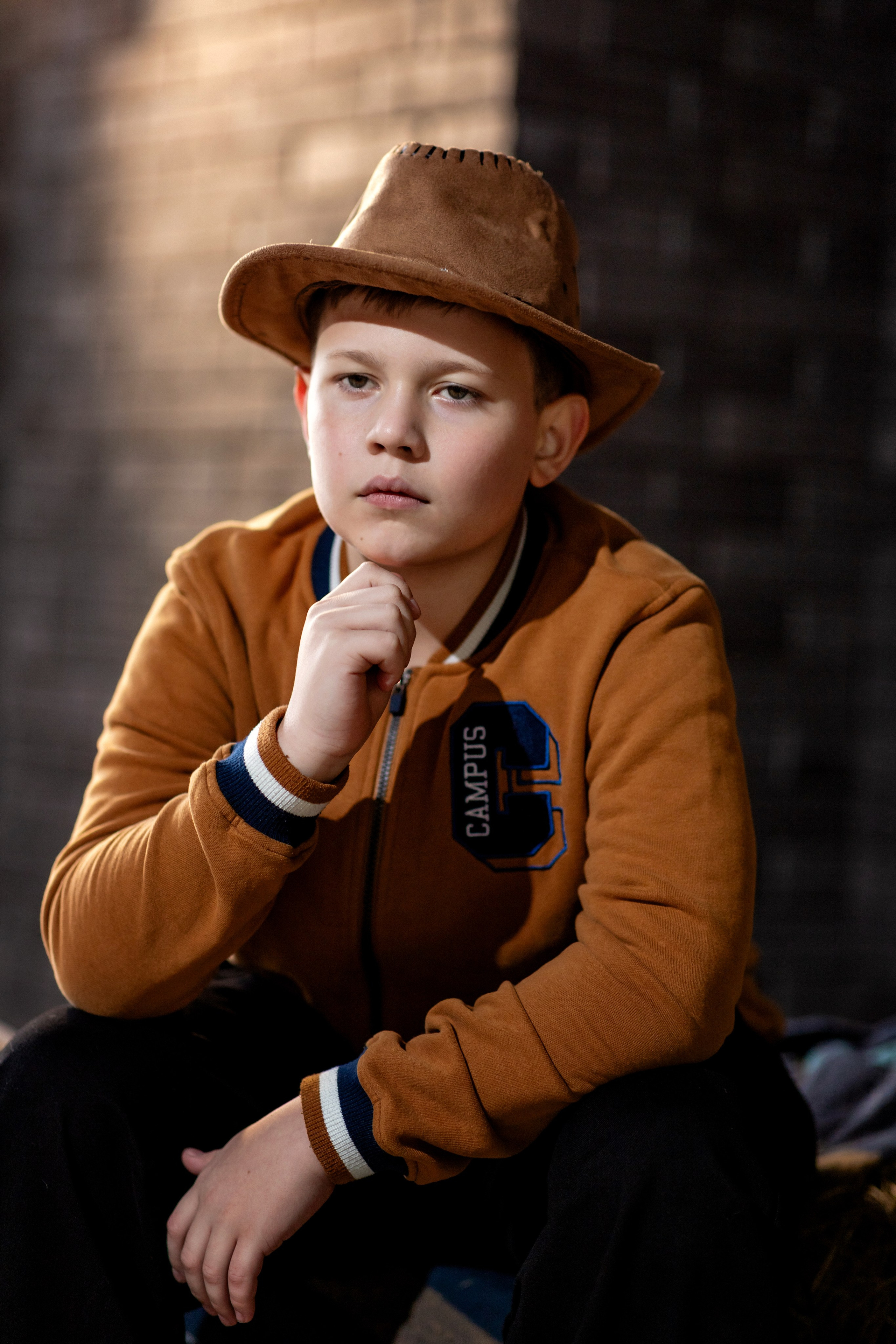 ДЕТСКИЕ фотосессии. Фотограф Алина Лебедь