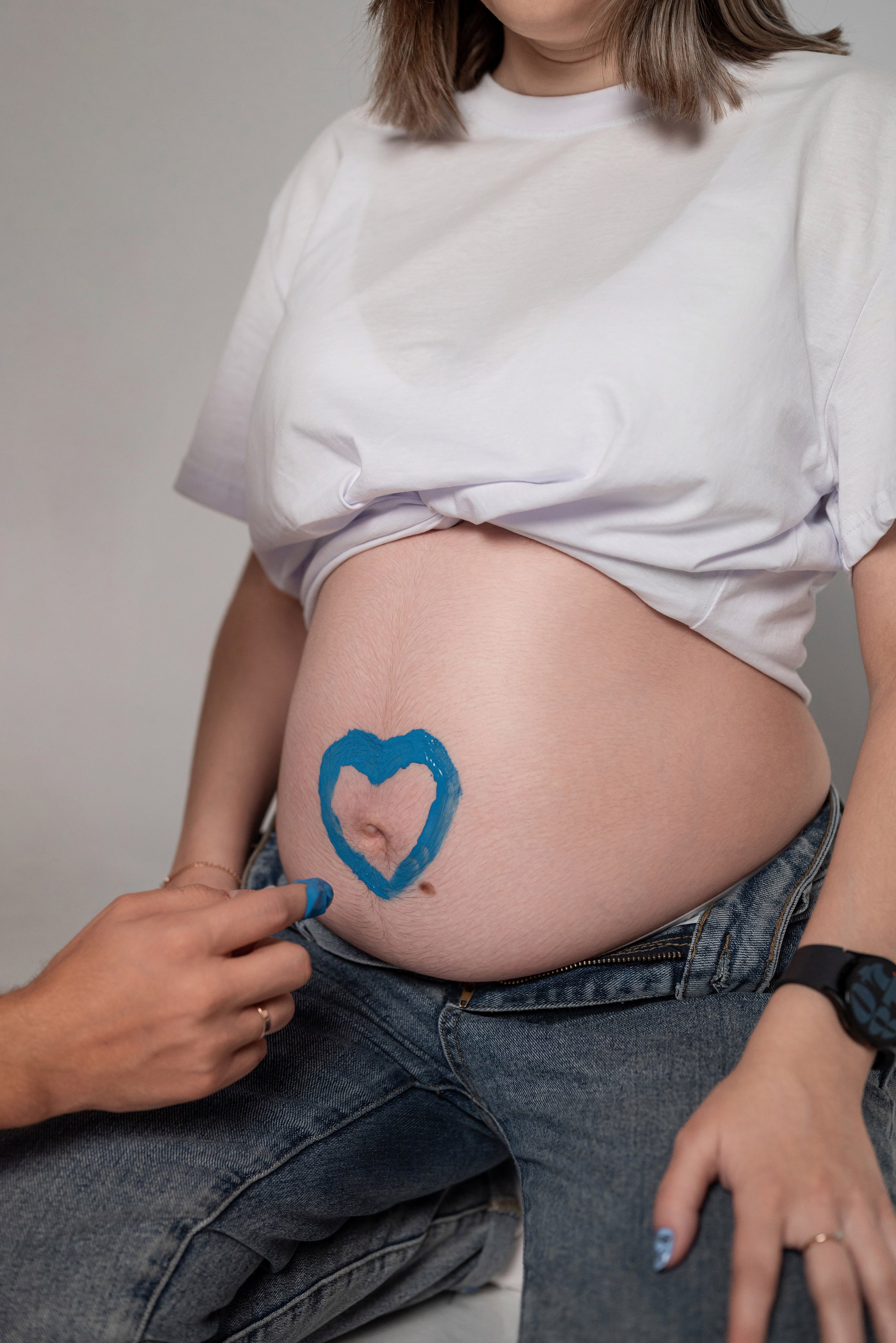 Динар и Алия. Фотограф в городе Салават