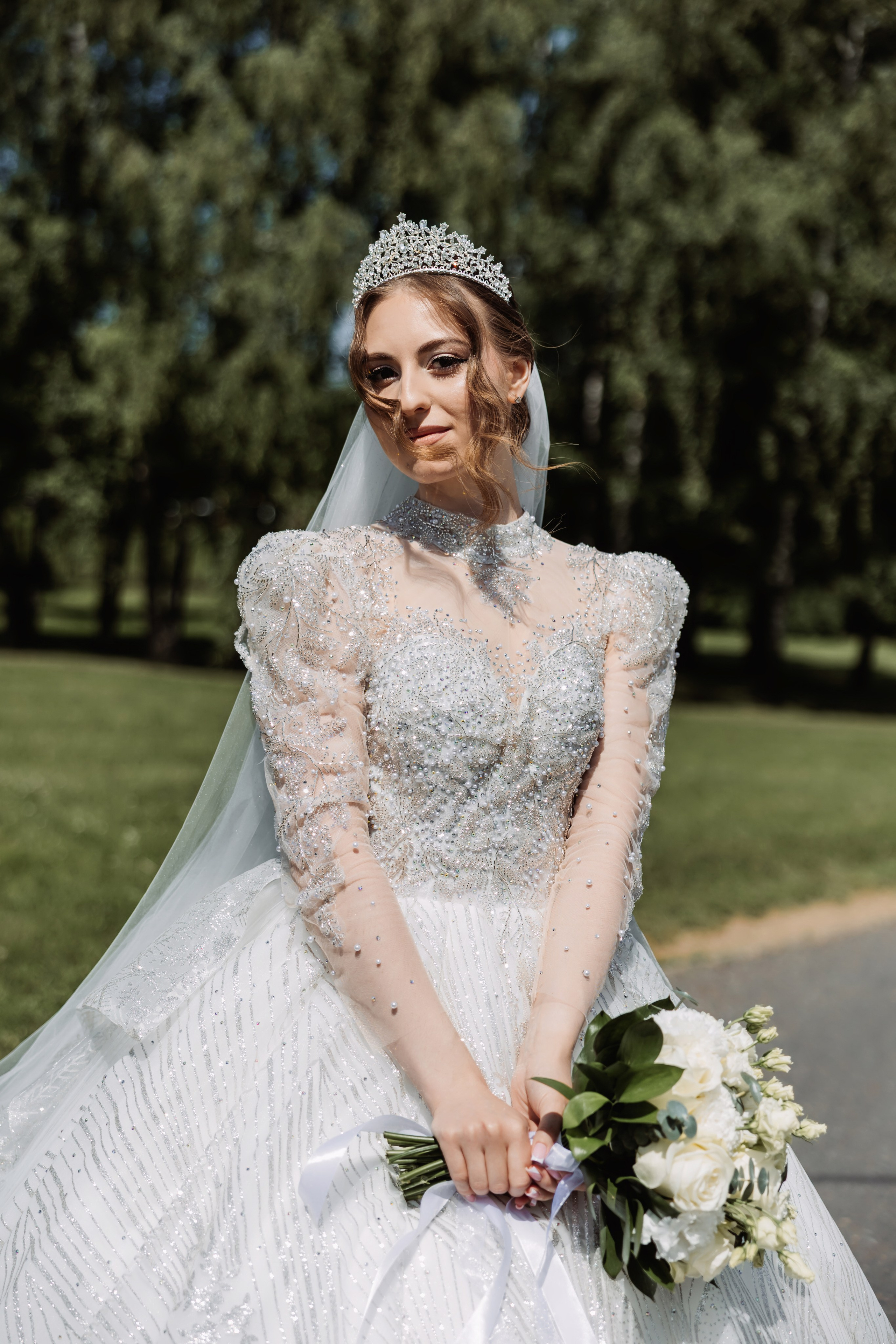 Соня и Платон. ФОТОГРАФ ИРИНА ШАМАТАВА