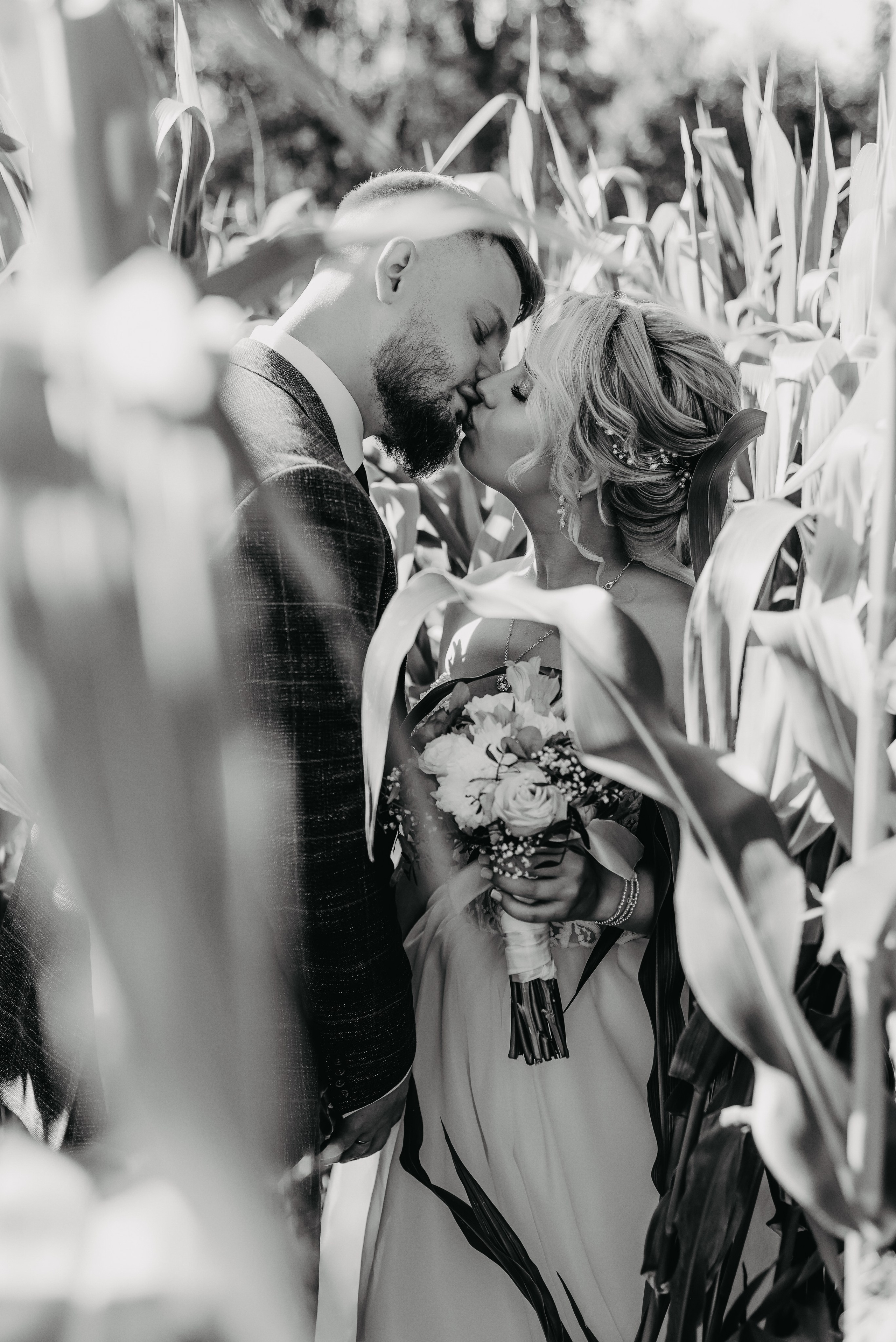 Nikita & Anna. ФОТОГРАФ ИРИНА ШАМАТАВА