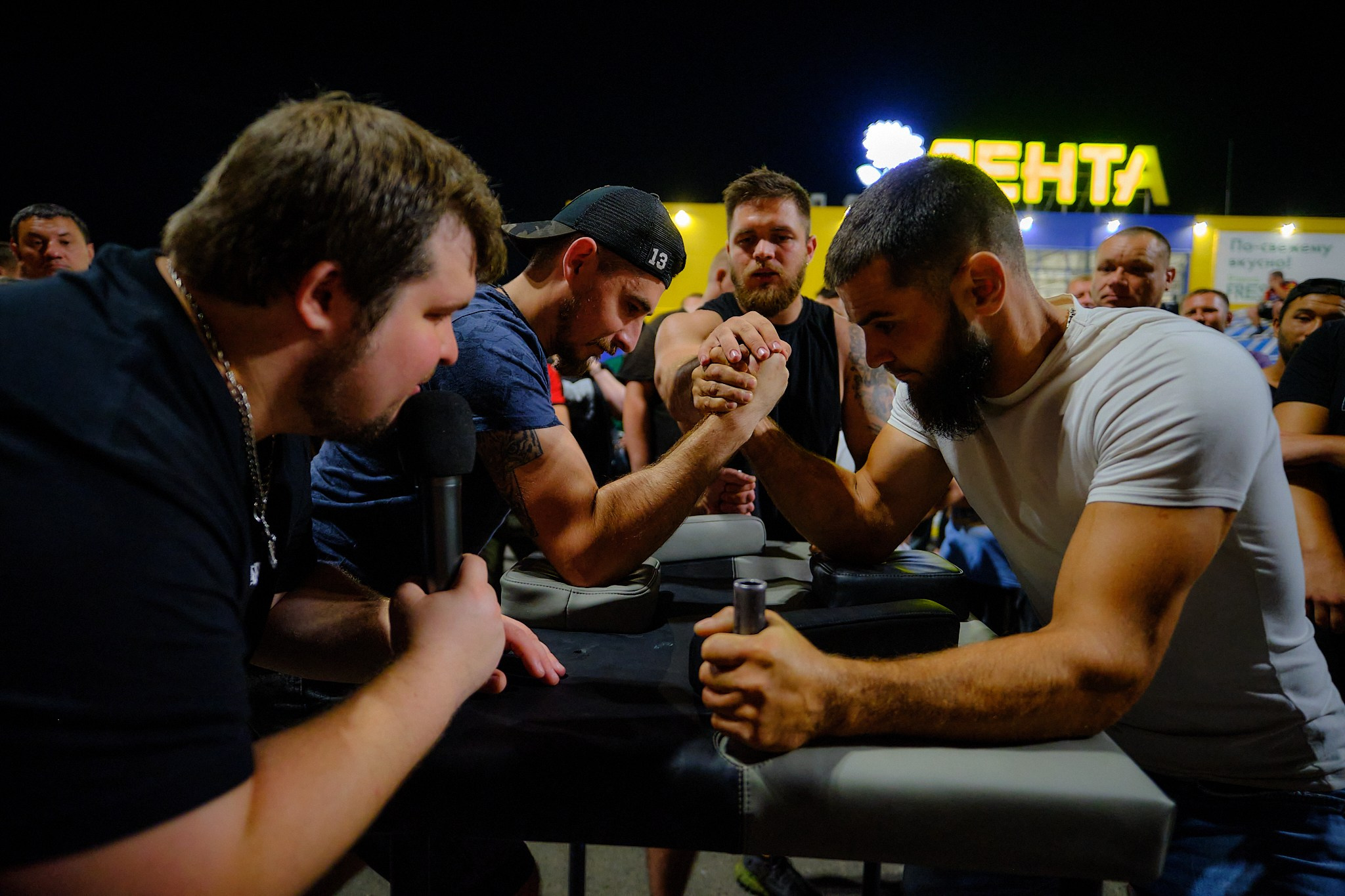 18.07.2024 МЧ ФИТНЕС. Константин Тимонин — фотограф в Краснодаре