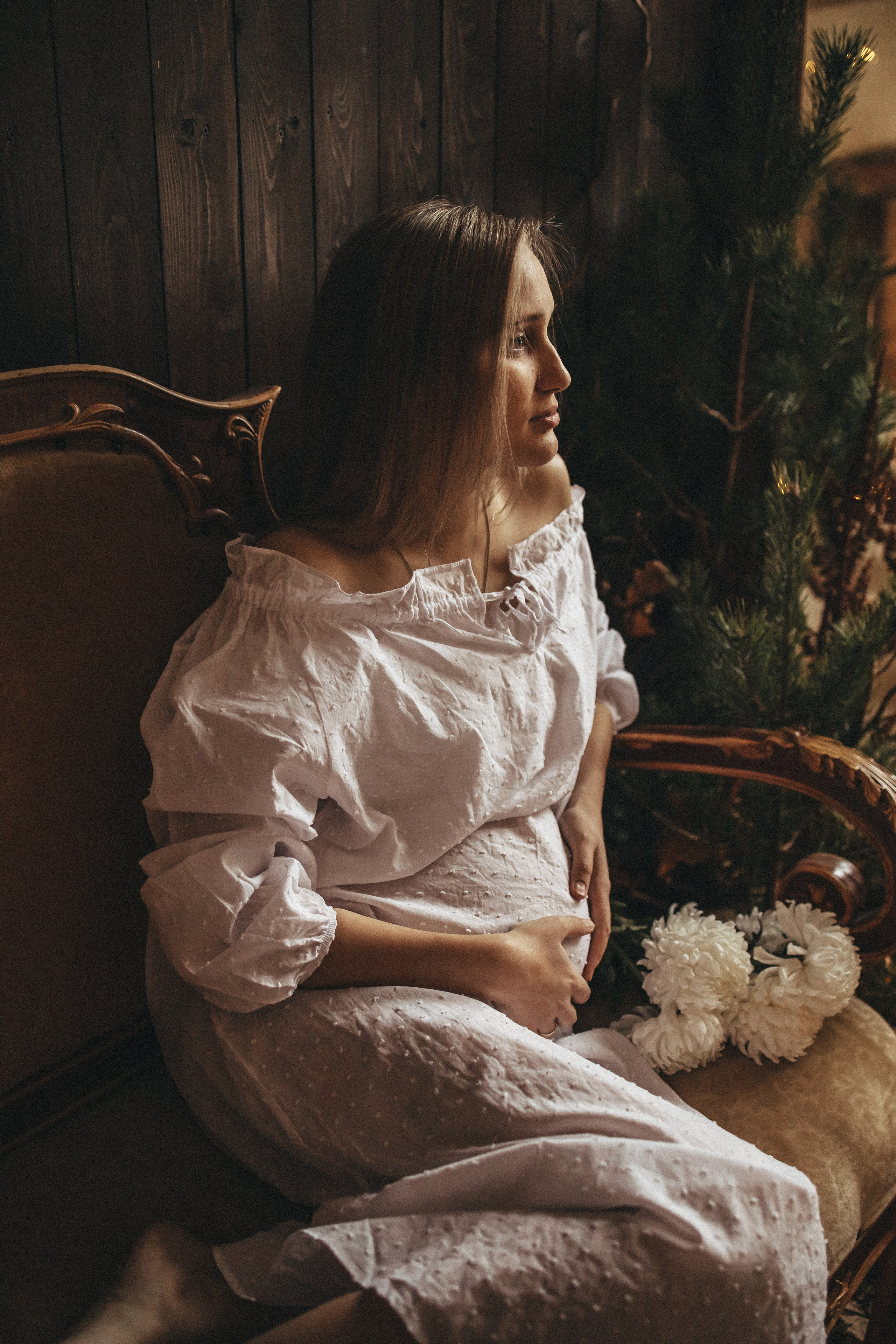 Ирина. Фотограф Дарья Корель Санкт-Петербург