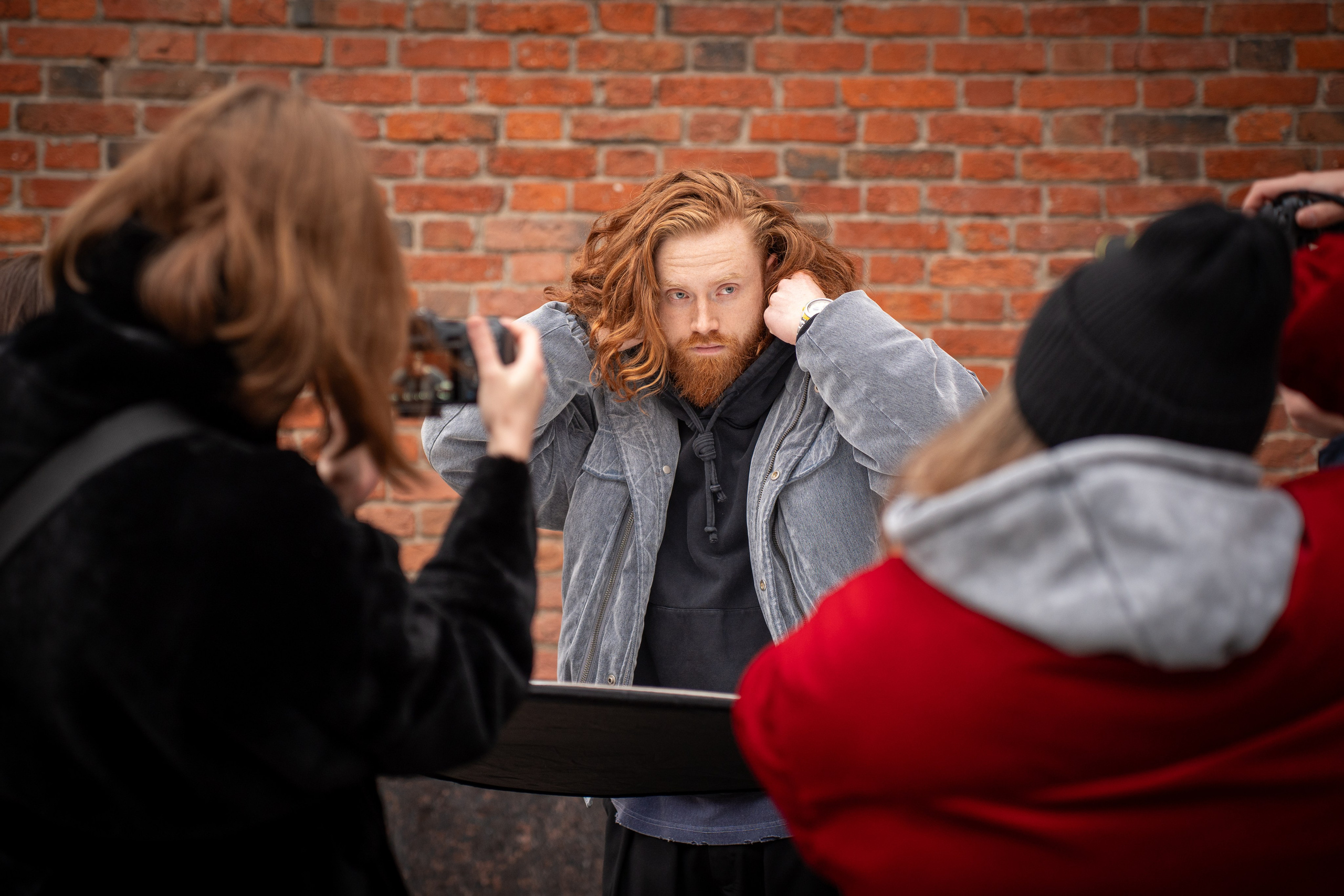 Фотограф Алиса Счастливая | Свадьбы, дети, спорт | Москва