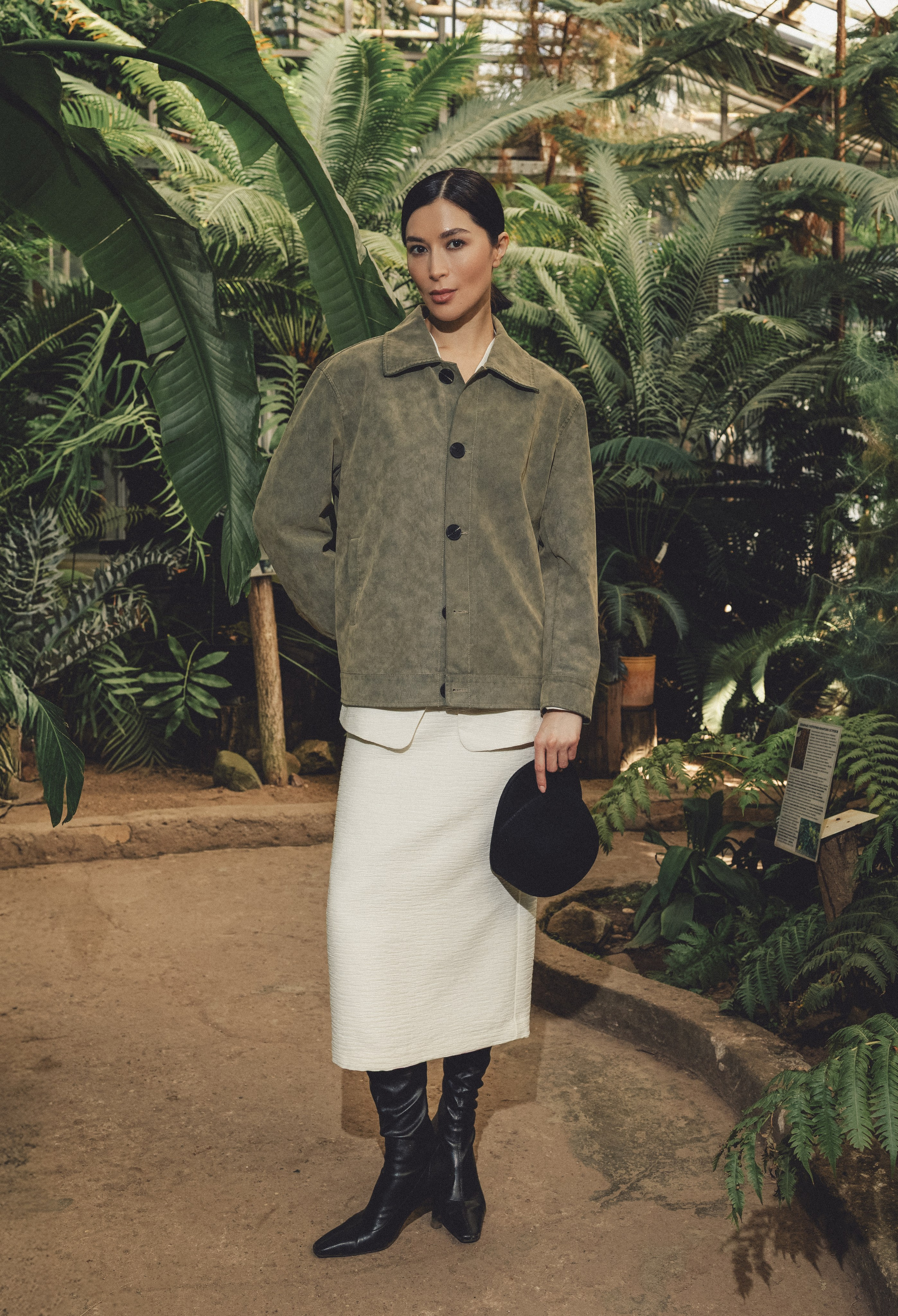 Lilia. Дарья Скворцова