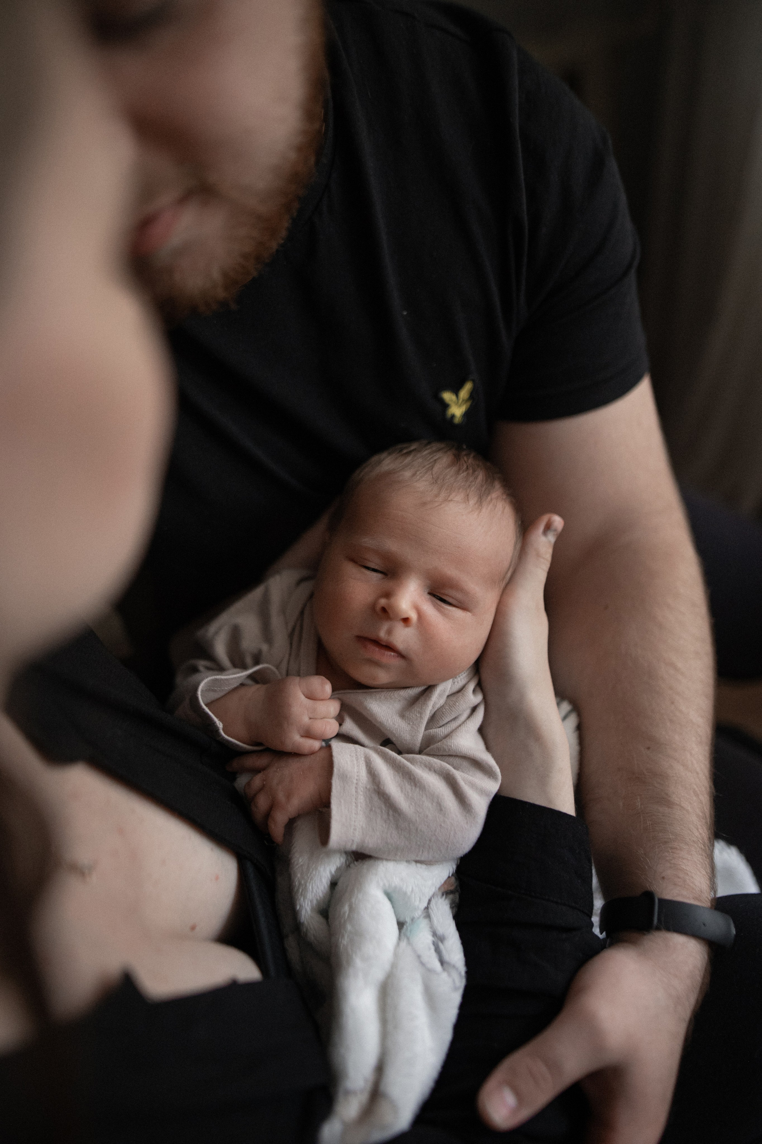 Настя, Денис, Стеша. Www.ostermiller.ru