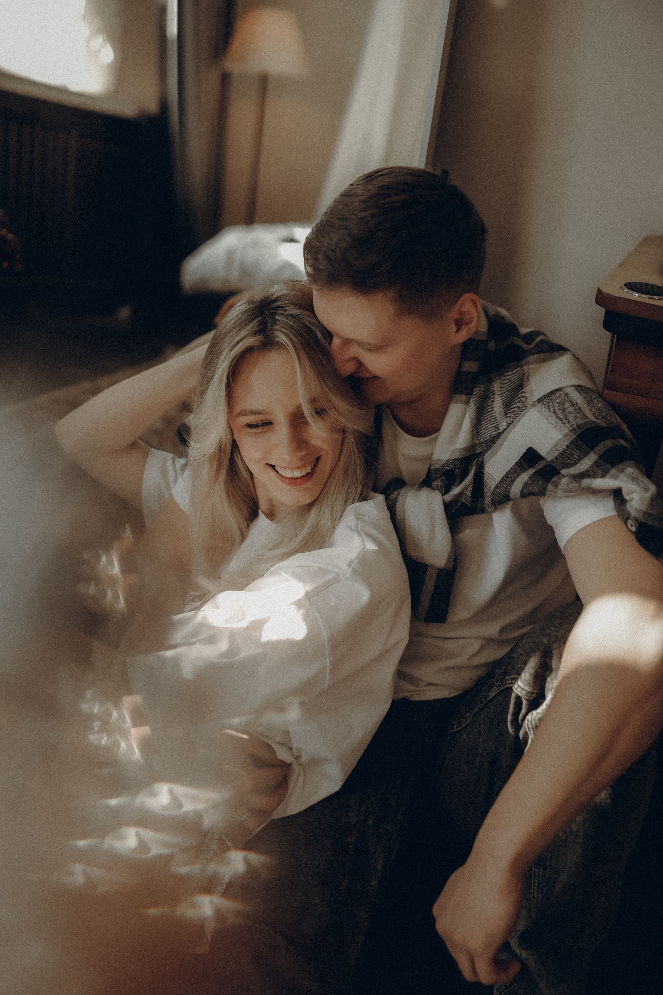 Дмитрий и Полина. Семейный и свадебный фотограф в Новосибирске/Бийске Екатерина Логинова