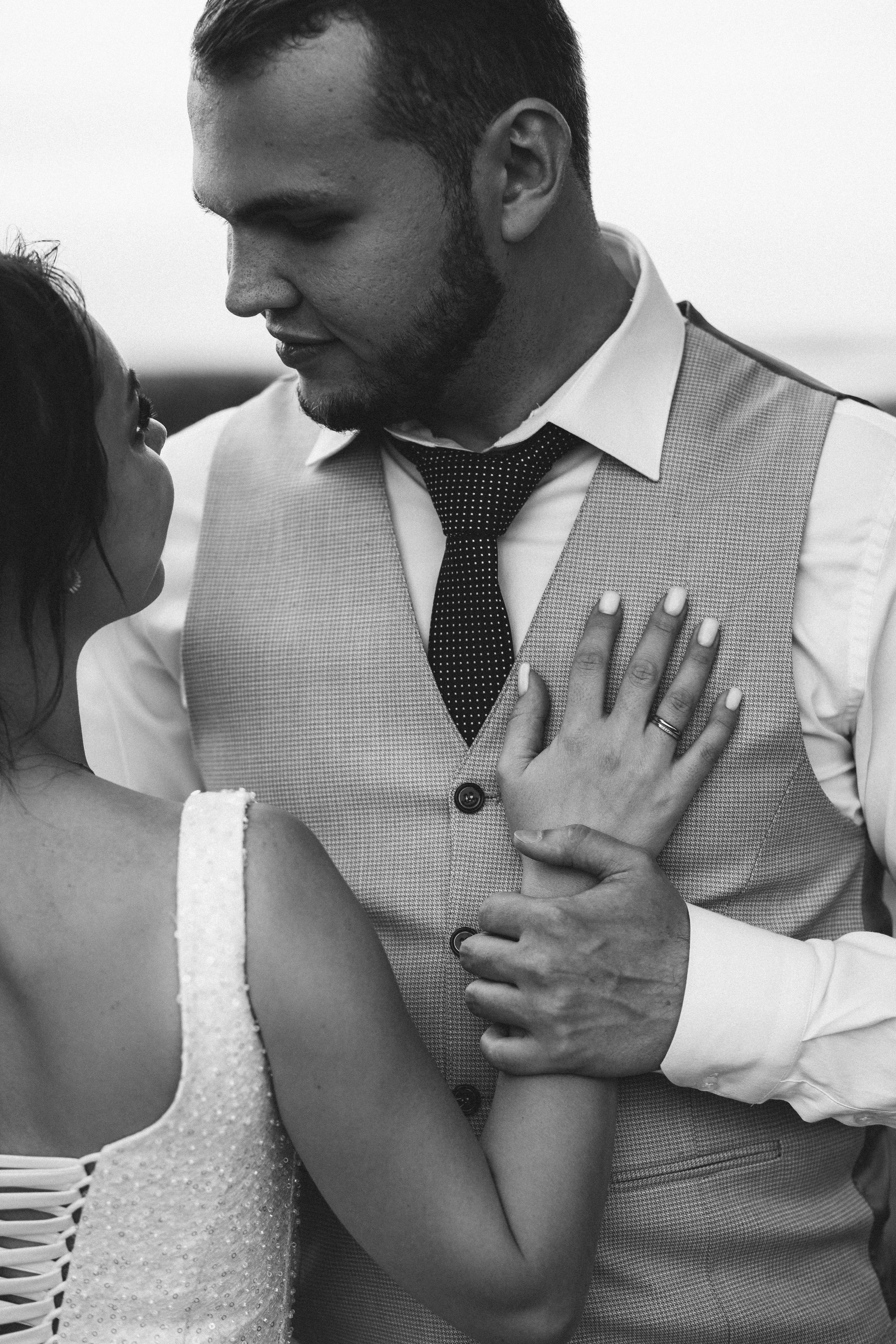 Станислав & Ольга. Свадебный фотограф в Челябинске Оксана Мишакова