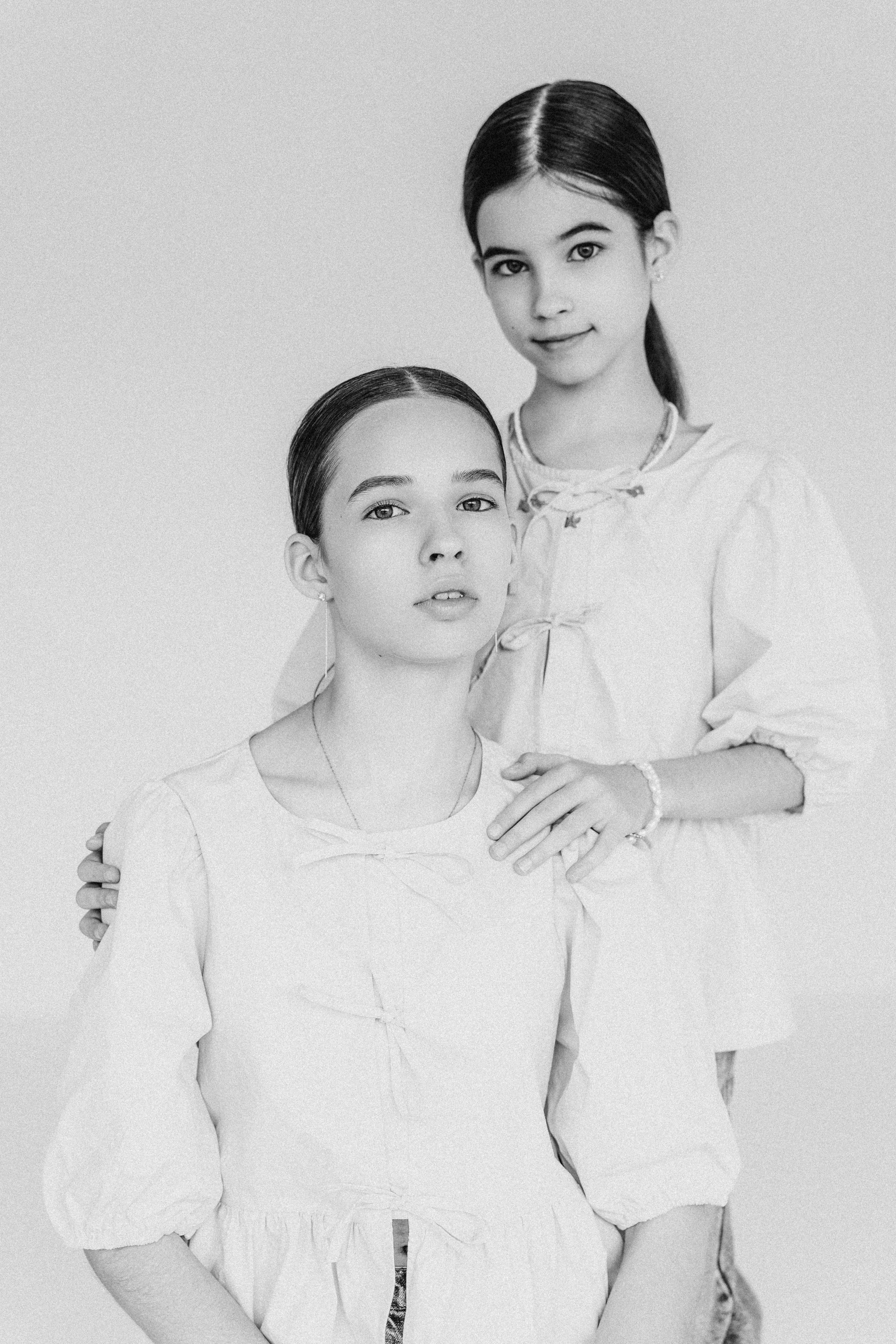 Семейные съемки. Семейный фотограф в Москве Полина Курданина