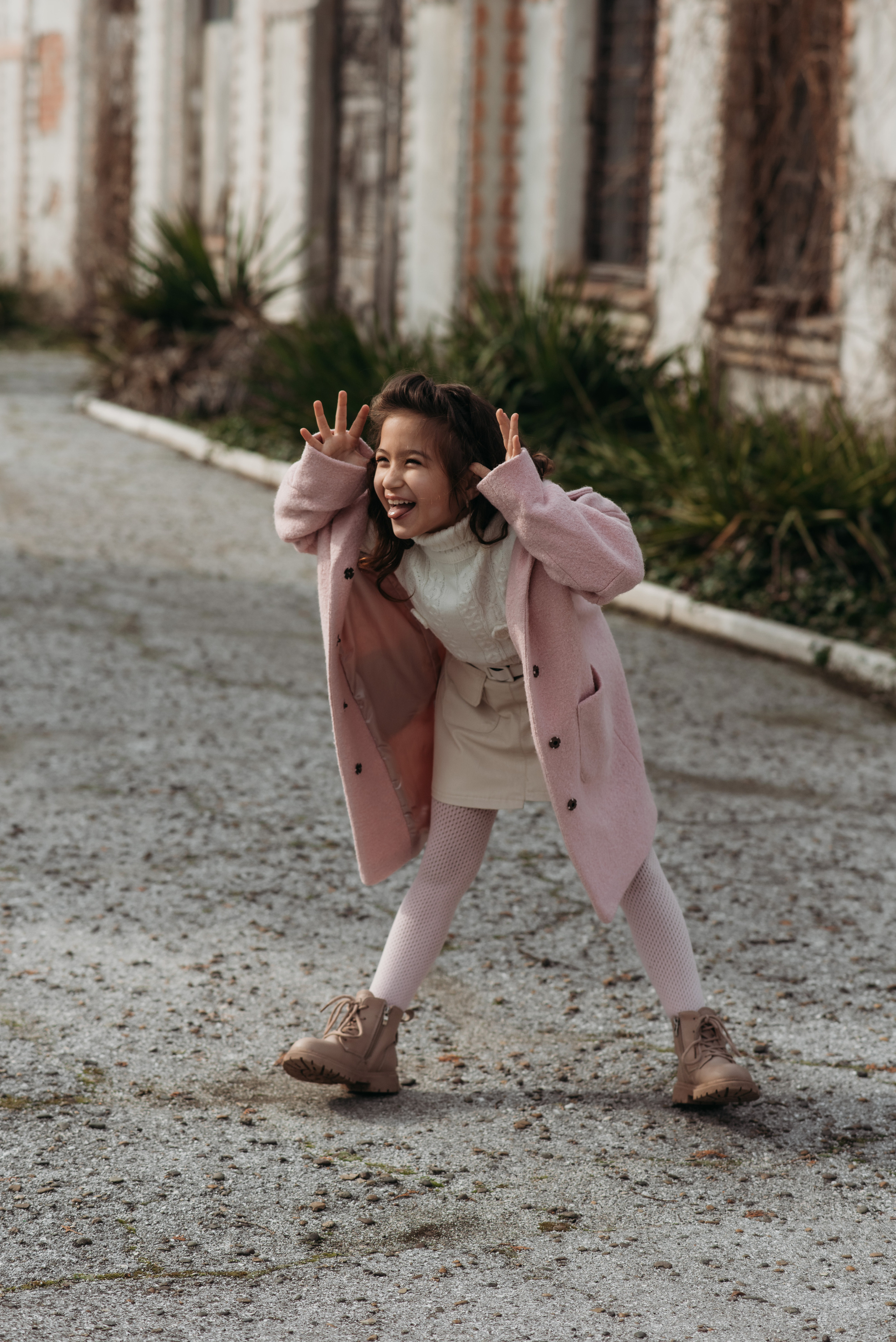 Весна. Детский и семейный фотограф выпускной альбом Приморско-Ахтарск