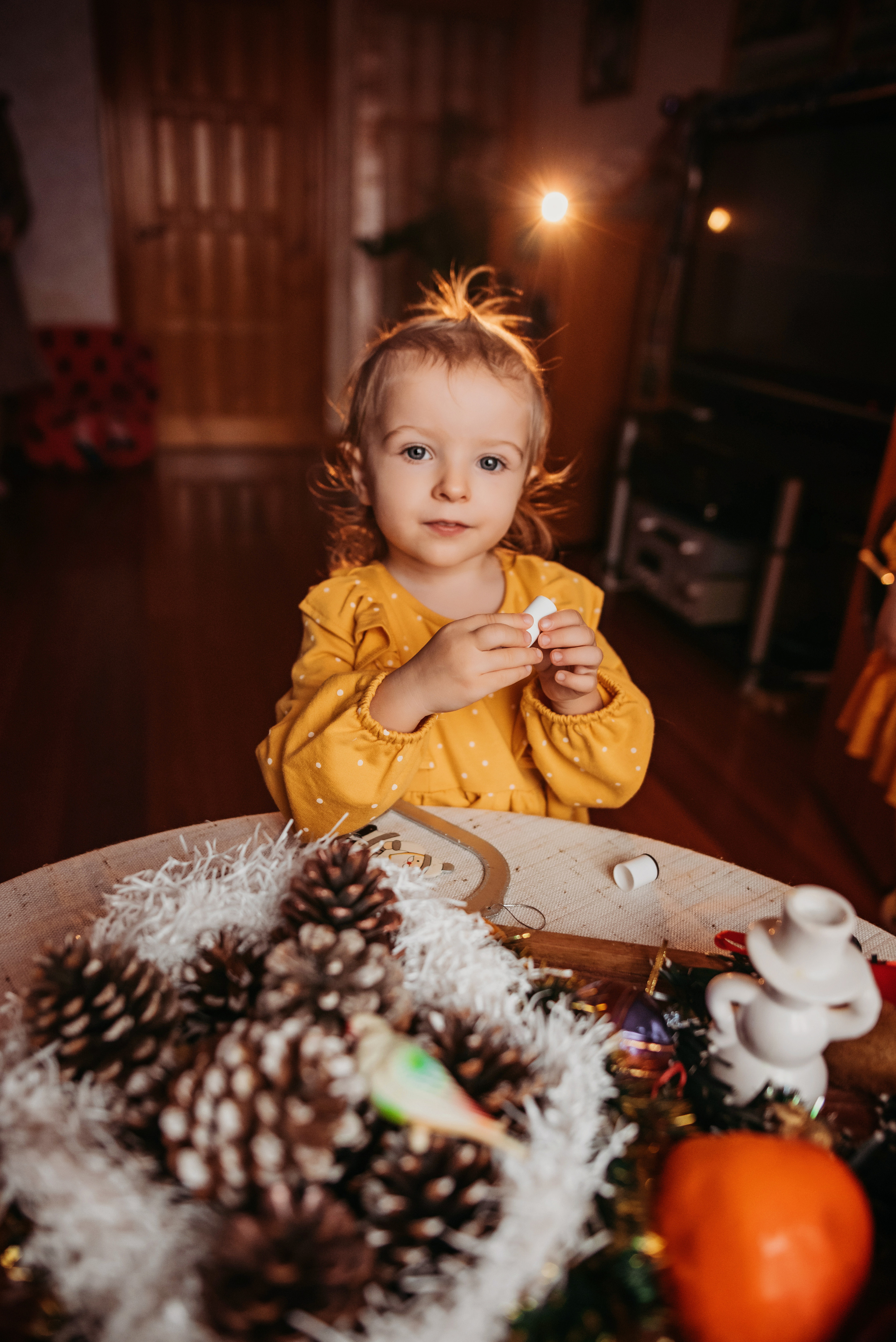 Волшество с дочками. Детский и семейный фотограф выпускной альбом Приморско-Ахтарск