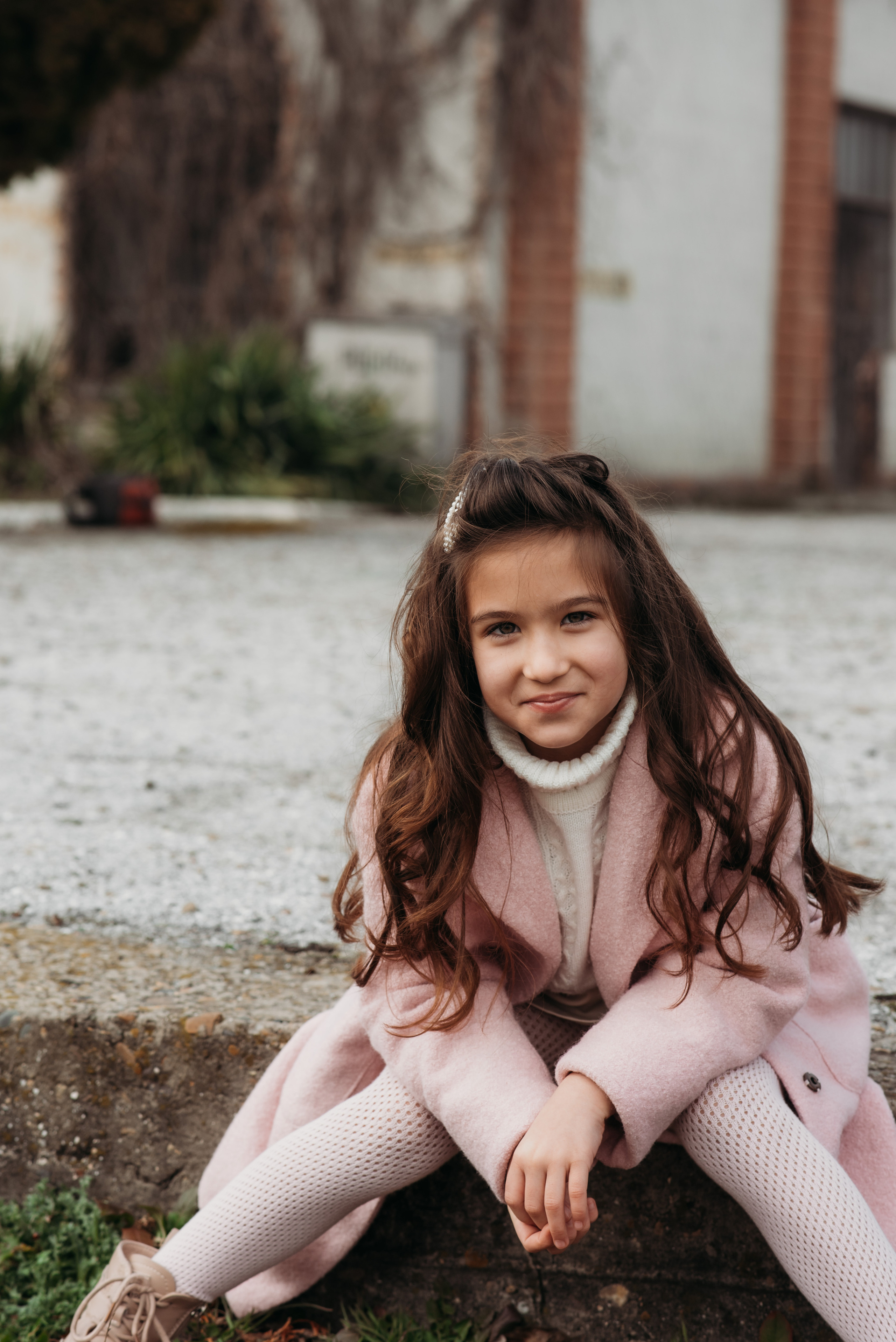 Весна. Детский и семейный фотограф выпускной альбом Приморско-Ахтарск