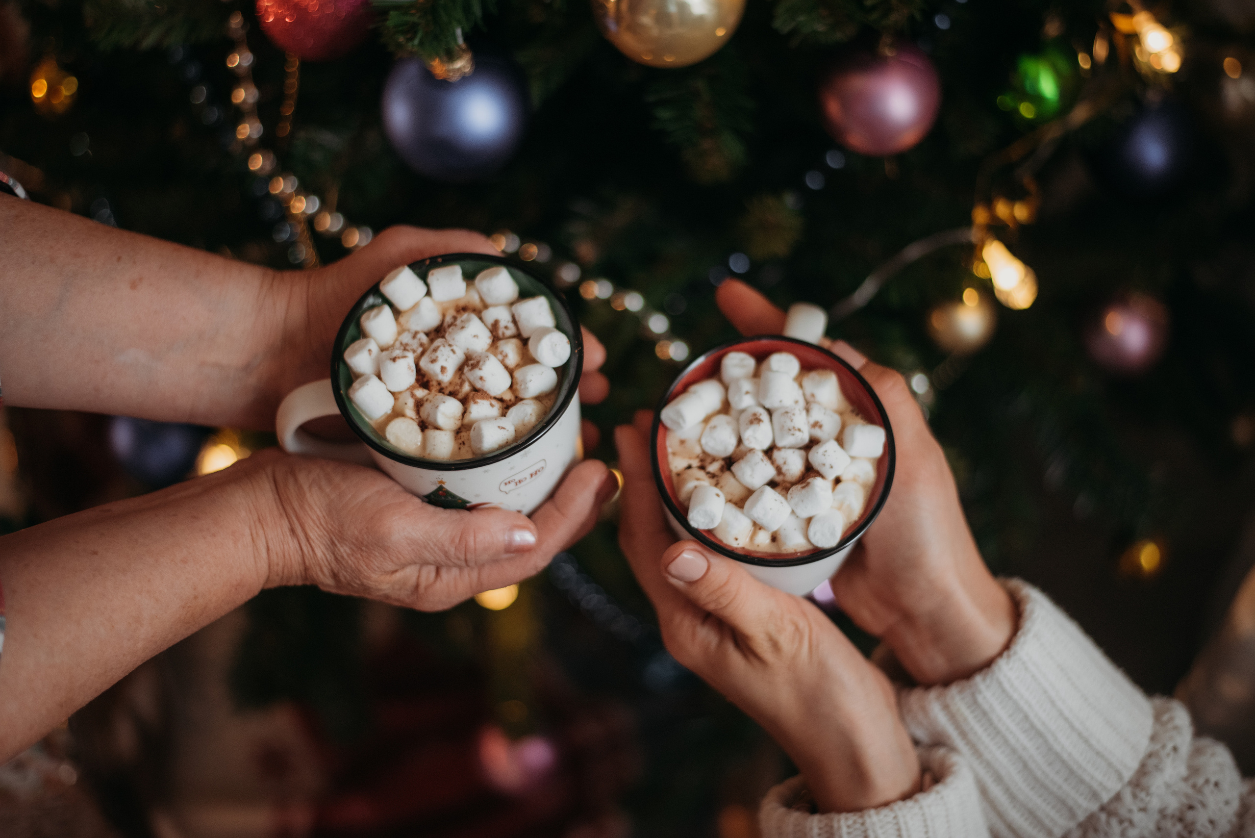 Подготовка к Новому году. Детский и семейный фотограф выпускной альбом Приморско-Ахтарск