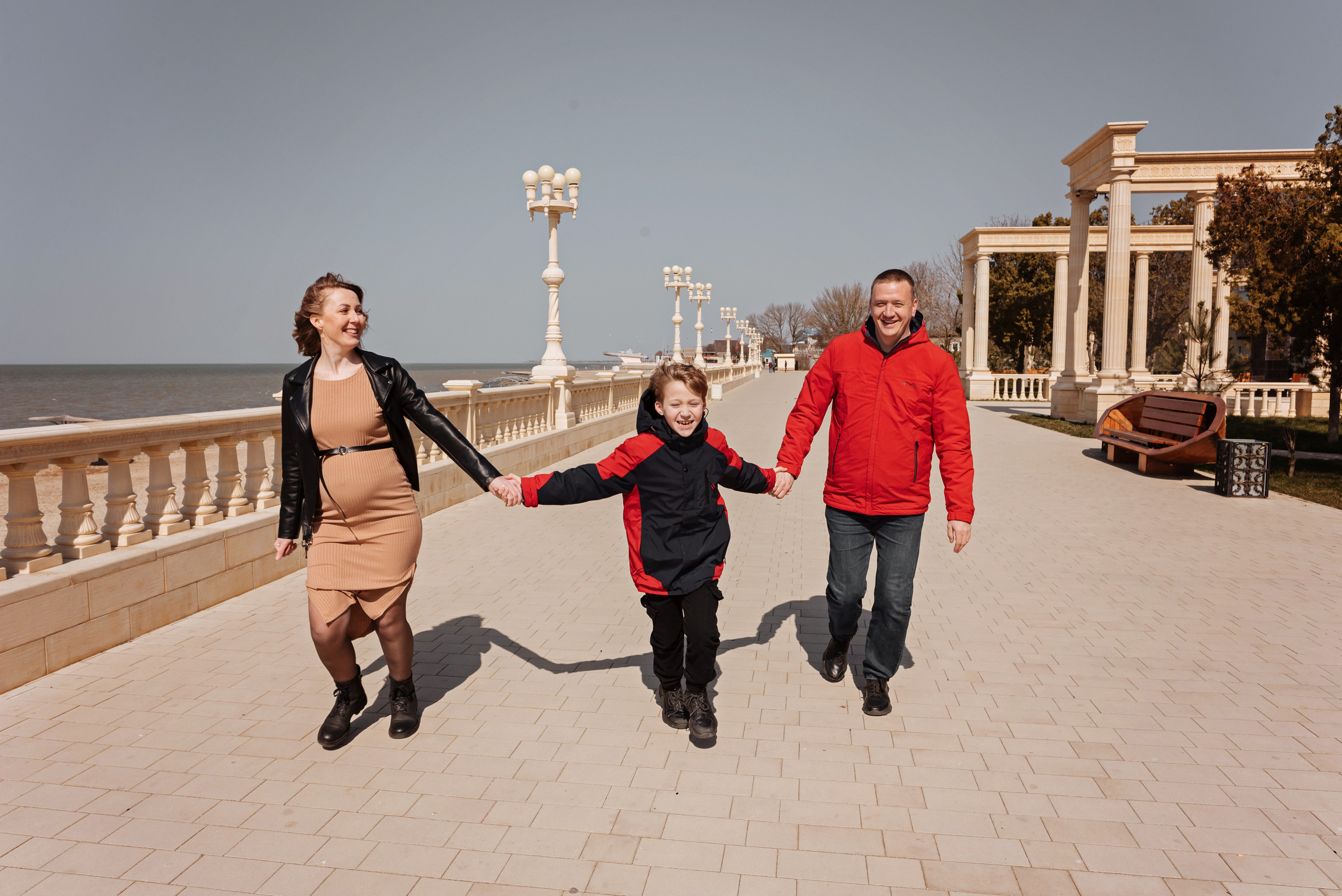 Сынок & Дочка?. Детский и семейный фотограф выпускной альбом Приморско-Ахтарск