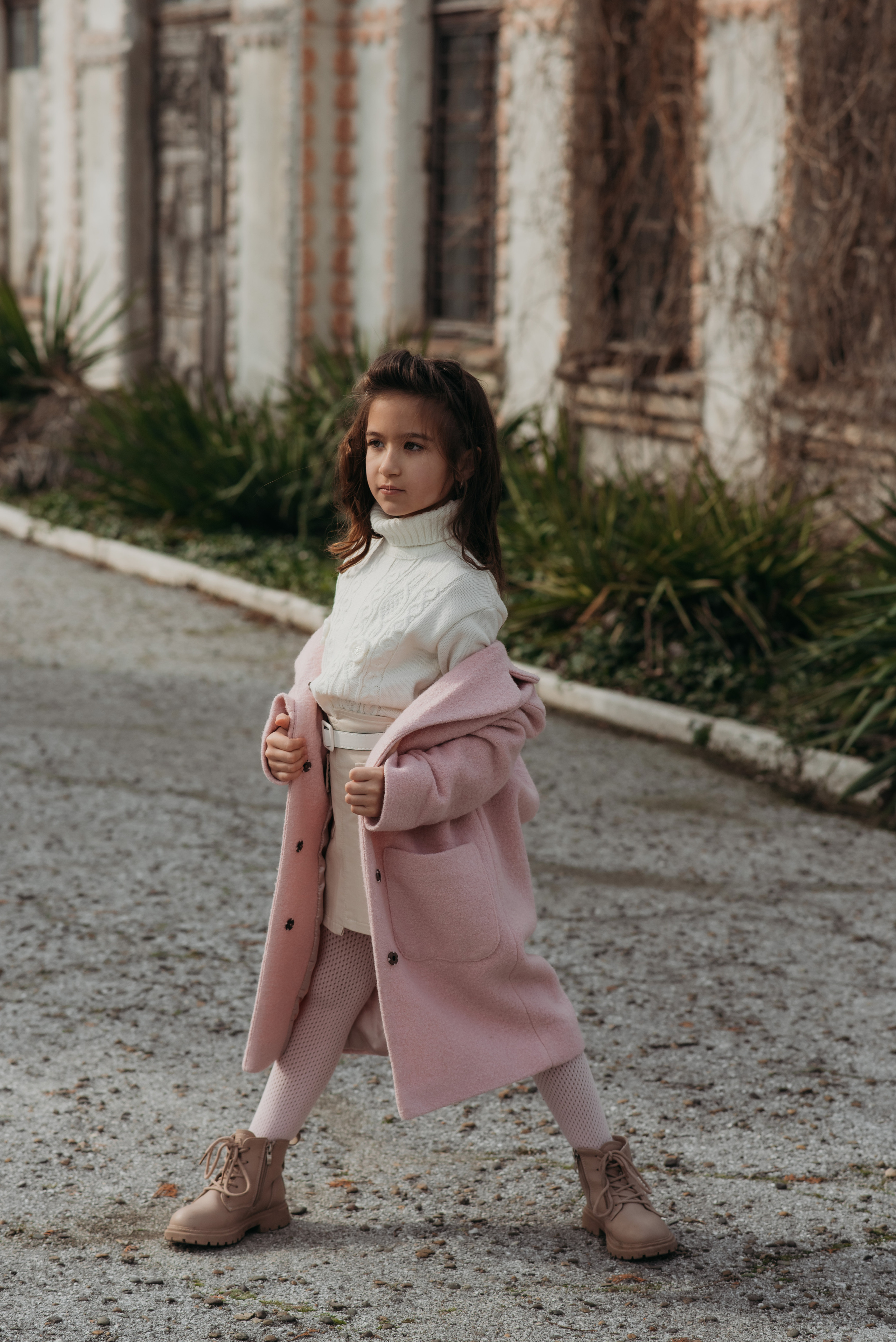 Весна. Детский и семейный фотограф выпускной альбом Приморско-Ахтарск