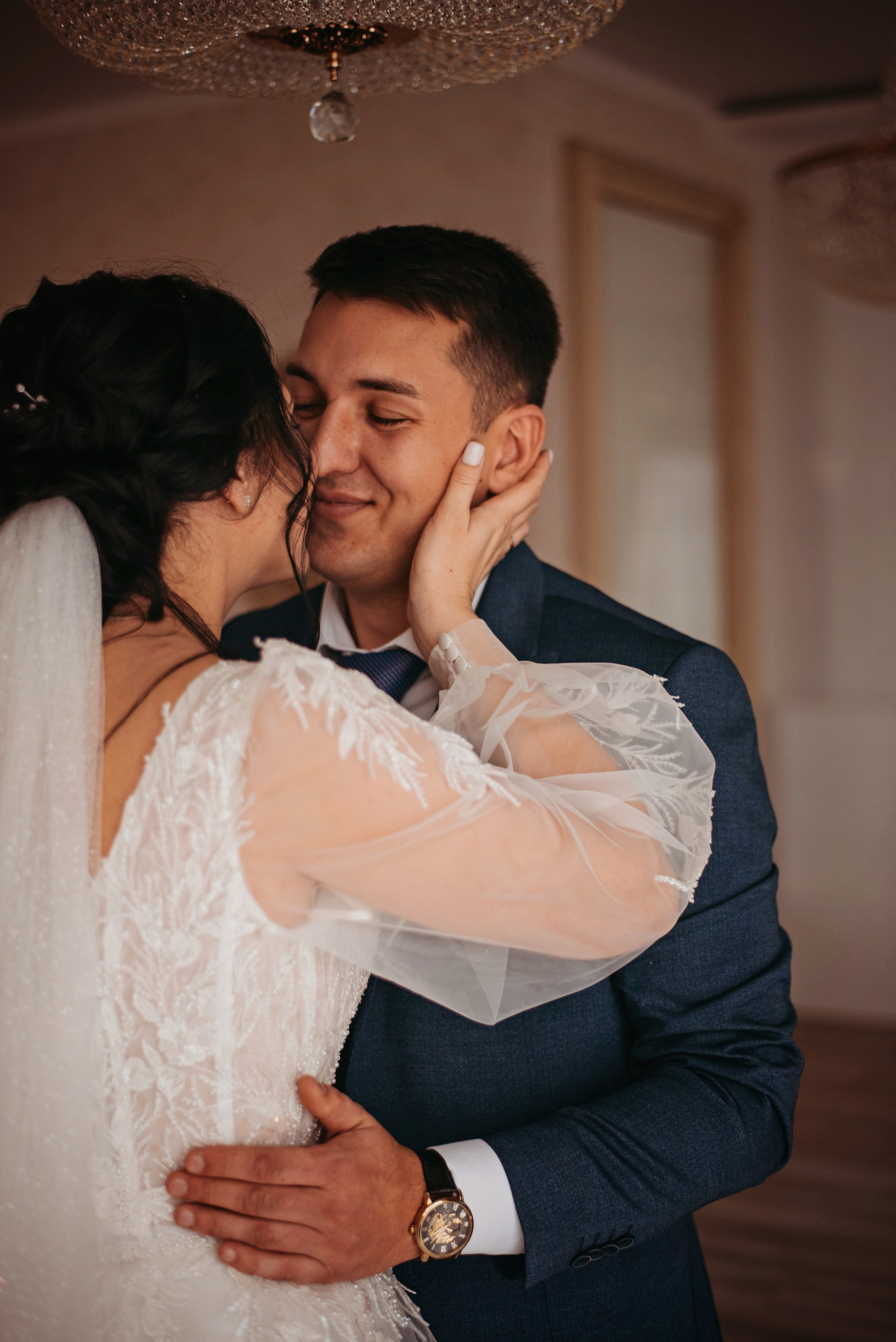 Свадьба Игоря и Анастасии. Детский и семейный фотограф выпускной альбом Приморско-Ахтарск