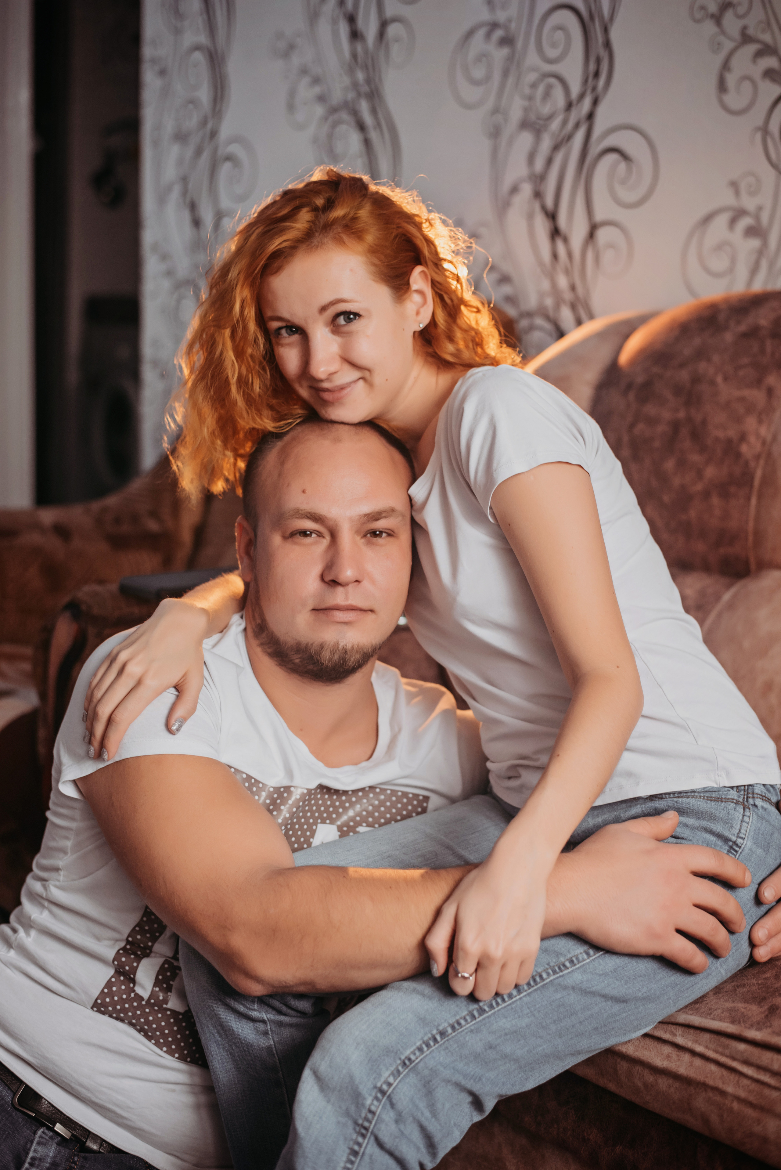 Любовь. Детский и семейный фотограф выпускной альбом Приморско-Ахтарск